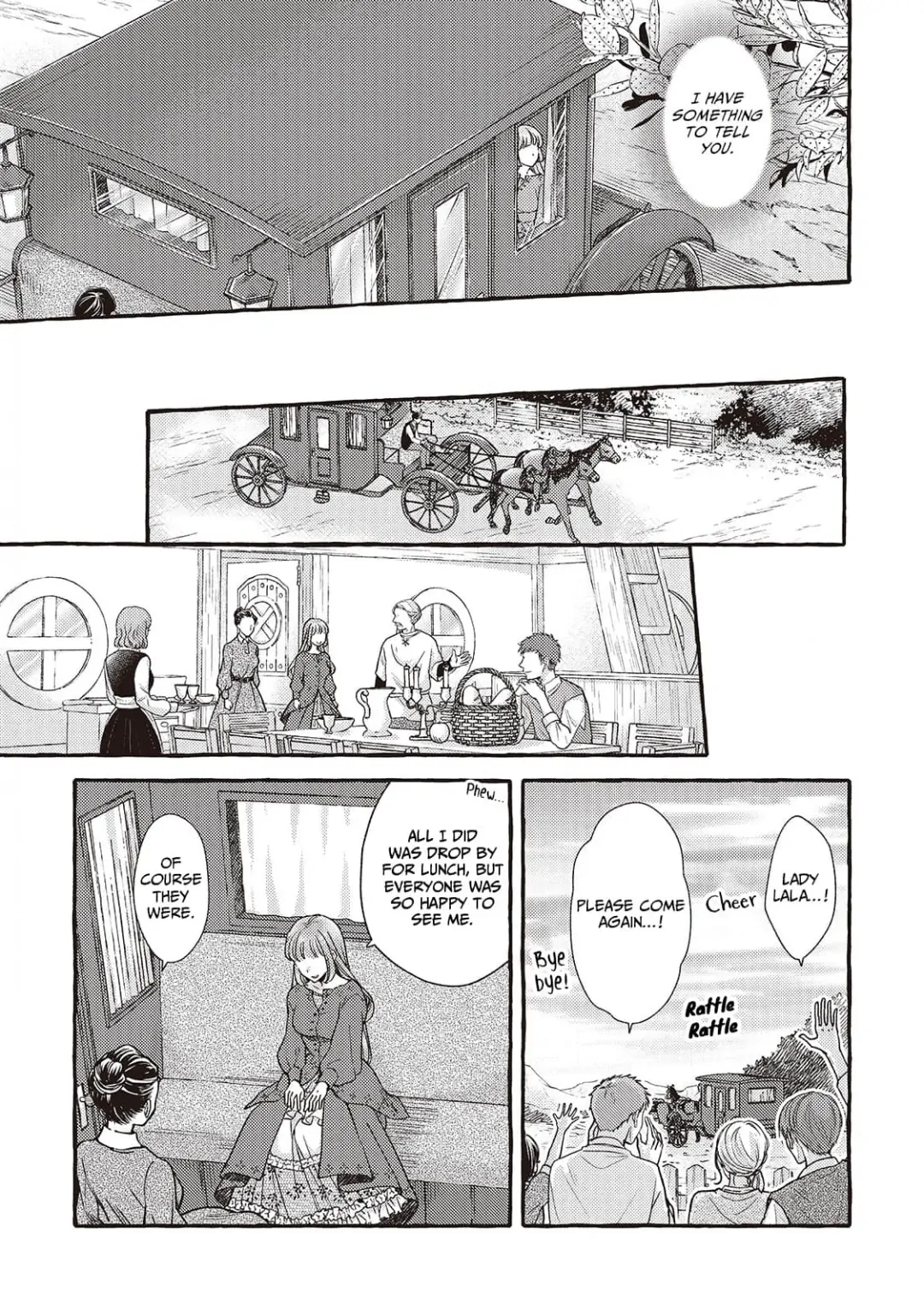 Yandere Mahoutsukai Wa Sekizou No Otome Shika Aisenai – Majo Wa Manadeshi No Atsui Kuchidzuke De Tokeru Chapter 25 - page 7