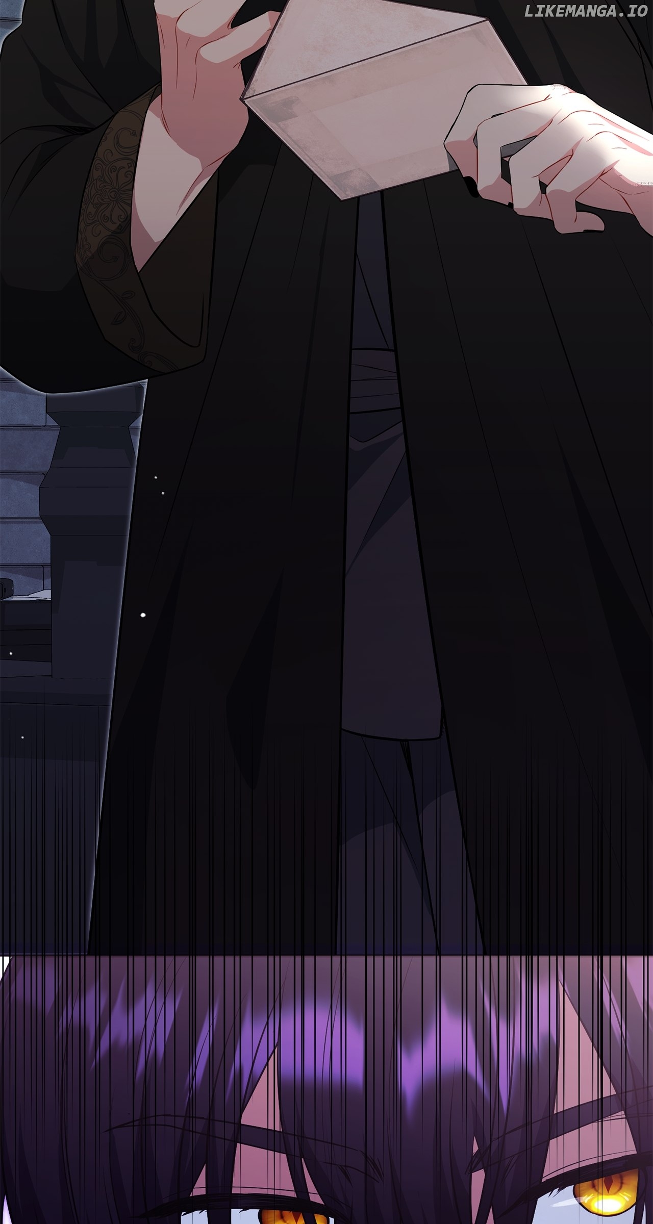 There Are Too Many Second Male Leads! Chapter 27 - page 112