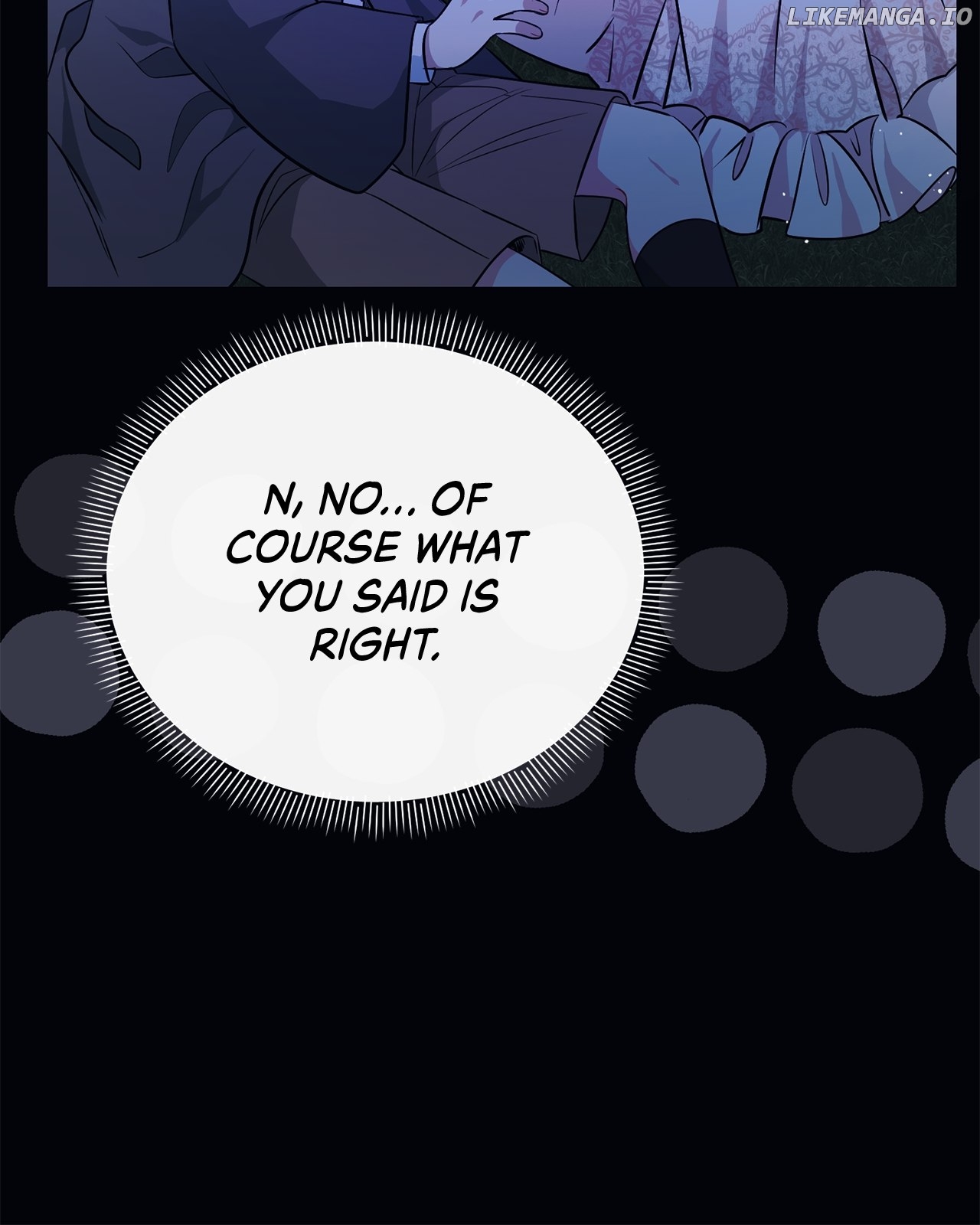 There Are Too Many Second Male Leads! Chapter 27 - page 139