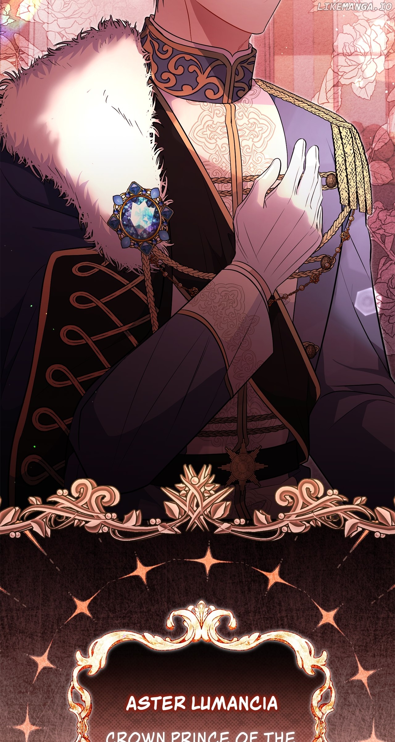 There Are Too Many Second Male Leads! Chapter 27 - page 33