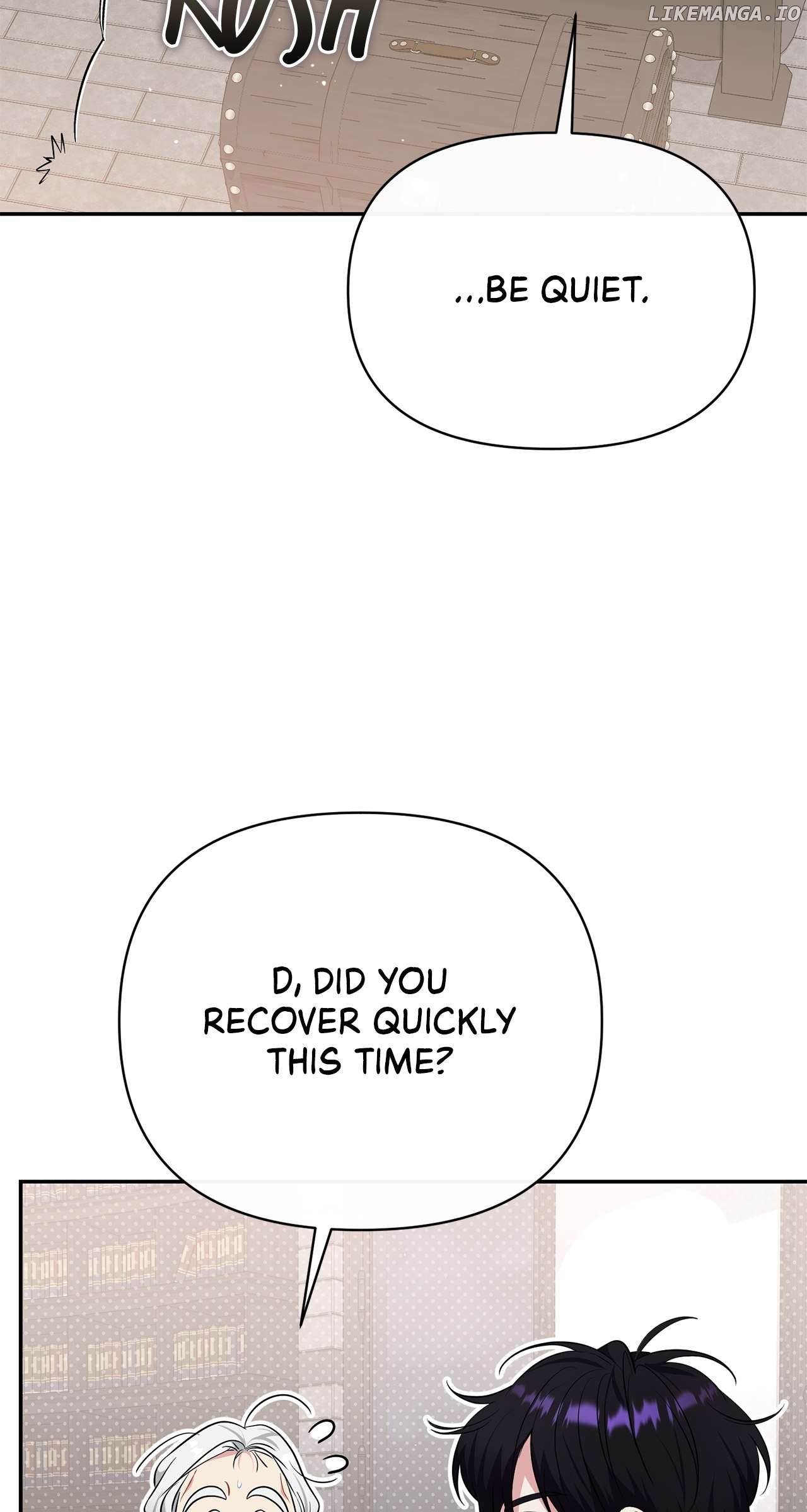 There Are Too Many Second Male Leads! Chapter 27 - page 43