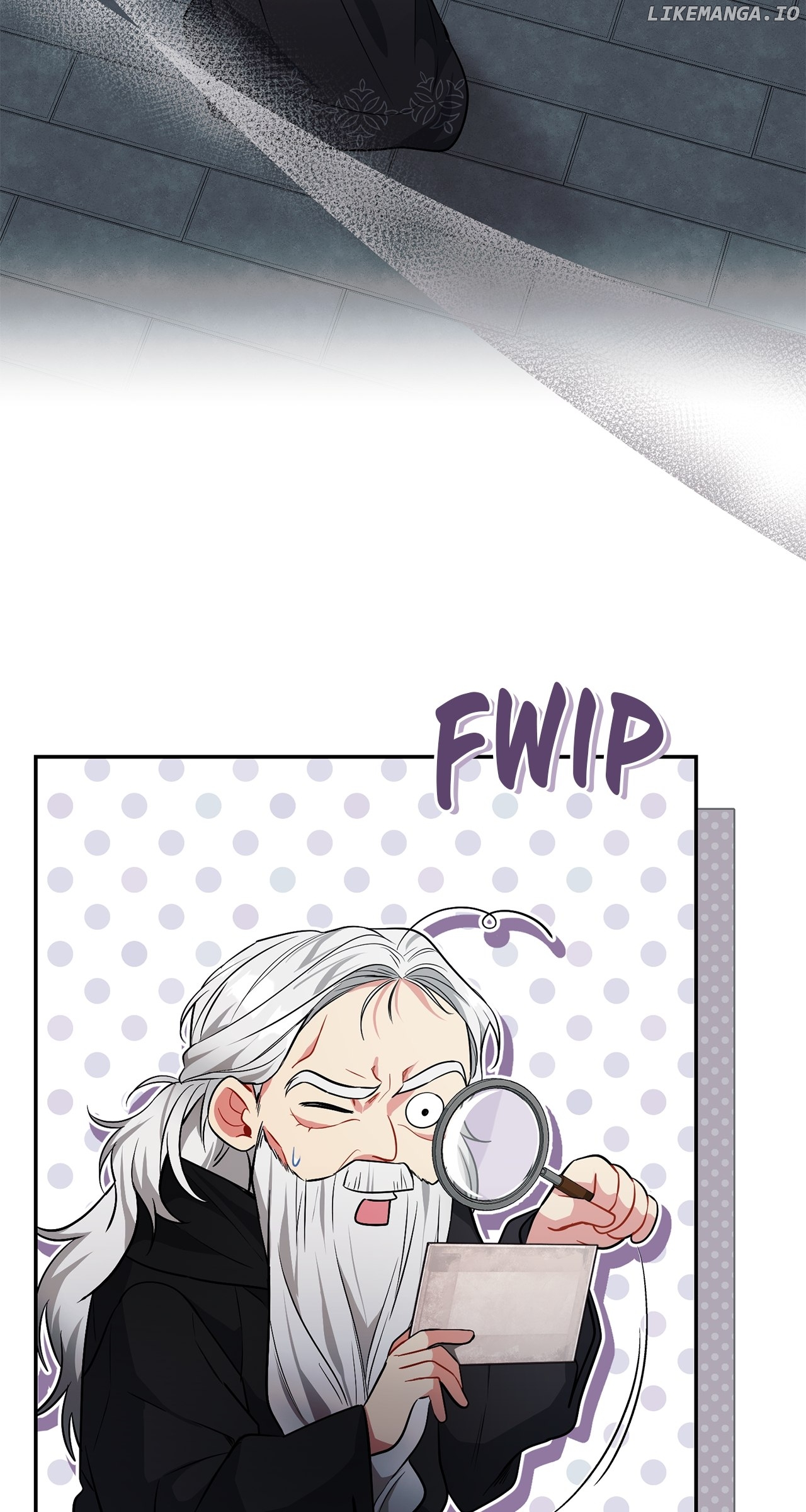 There Are Too Many Second Male Leads! Chapter 27 - page 92