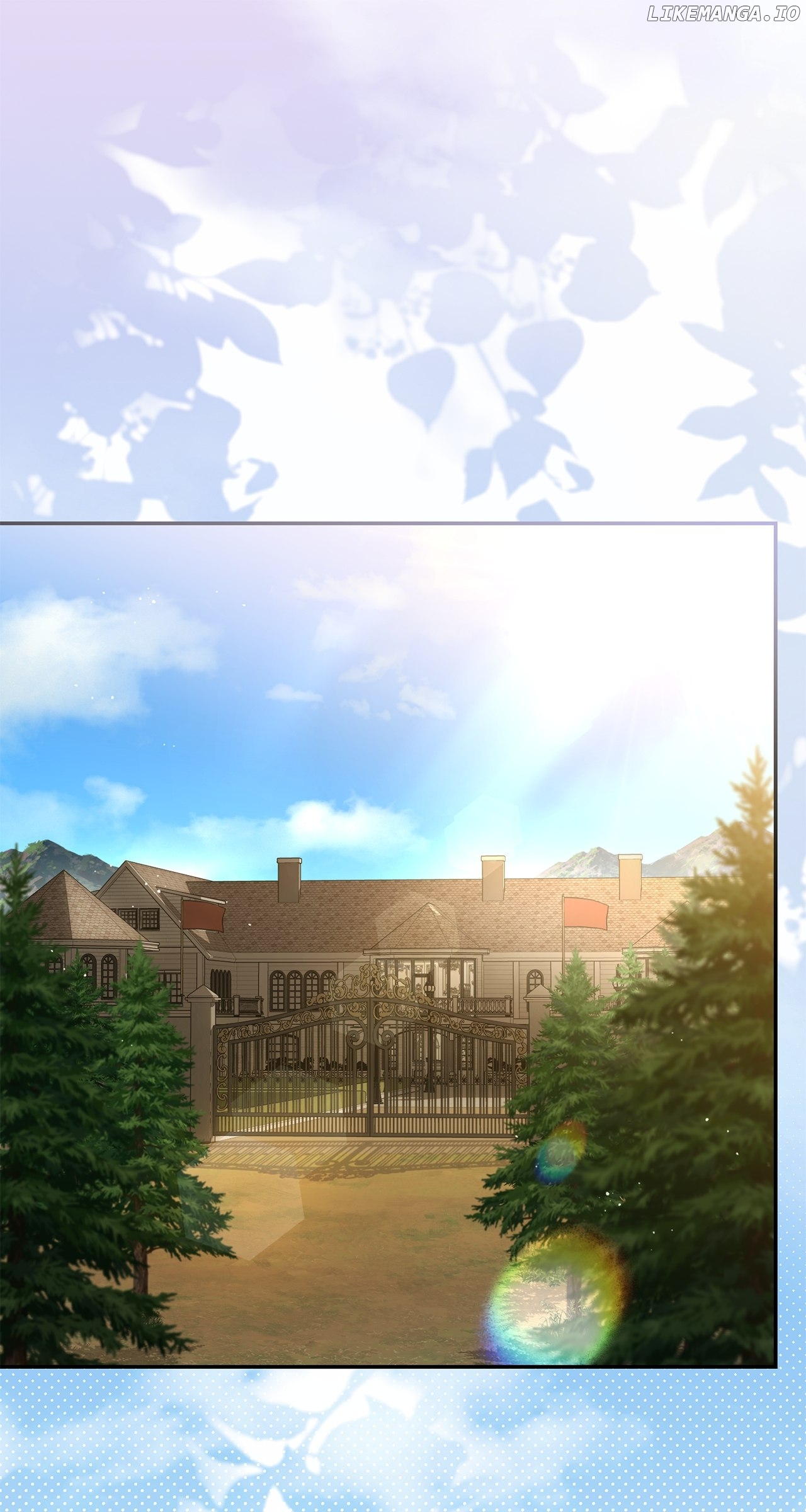 There Are Too Many Second Male Leads! Chapter 28 - page 1