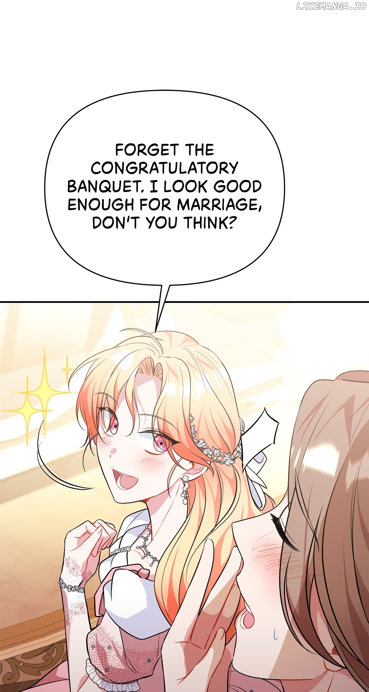 There Are Too Many Second Male Leads! Chapter 28 - page 11