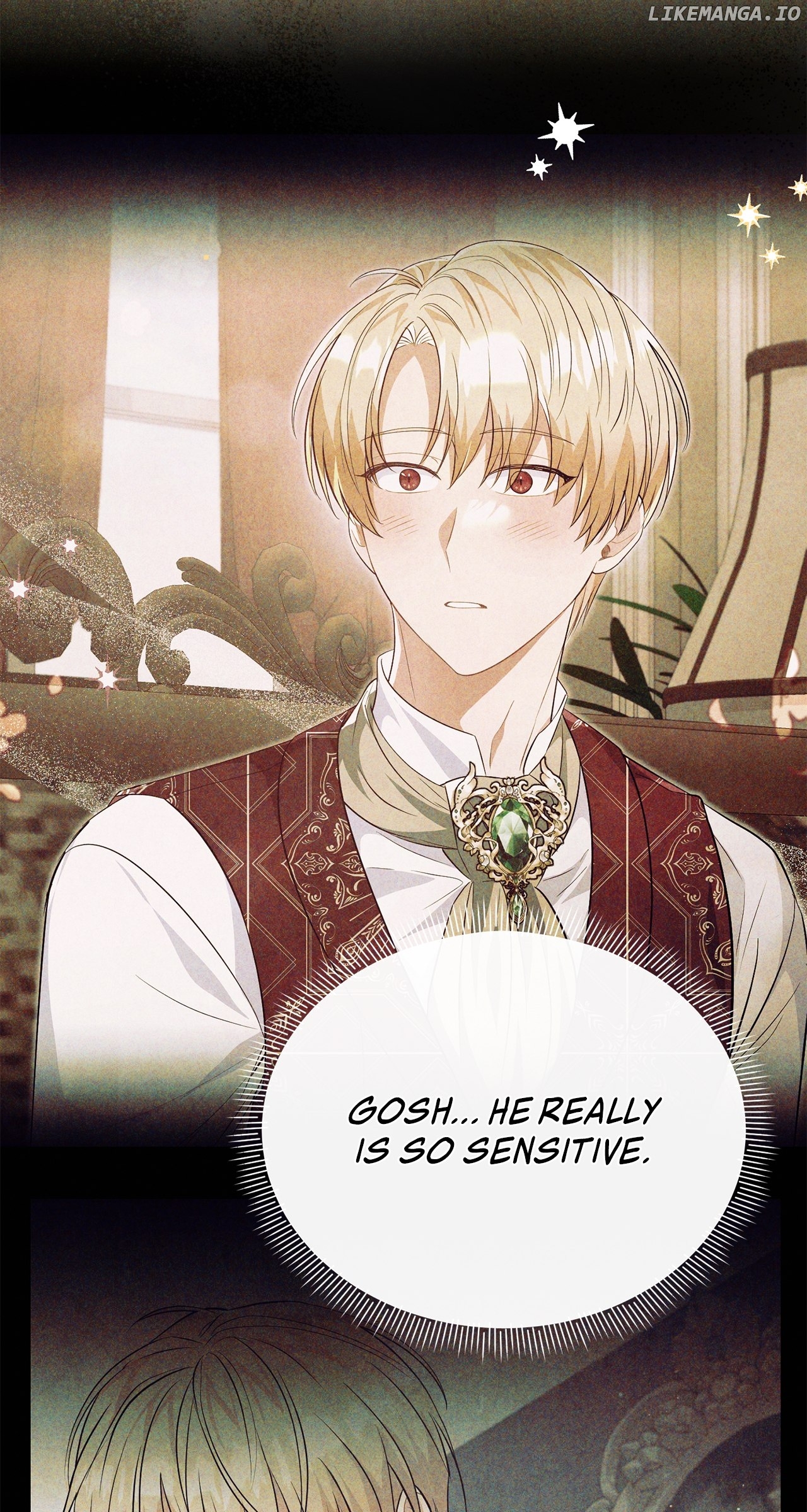 There Are Too Many Second Male Leads! Chapter 28 - page 101