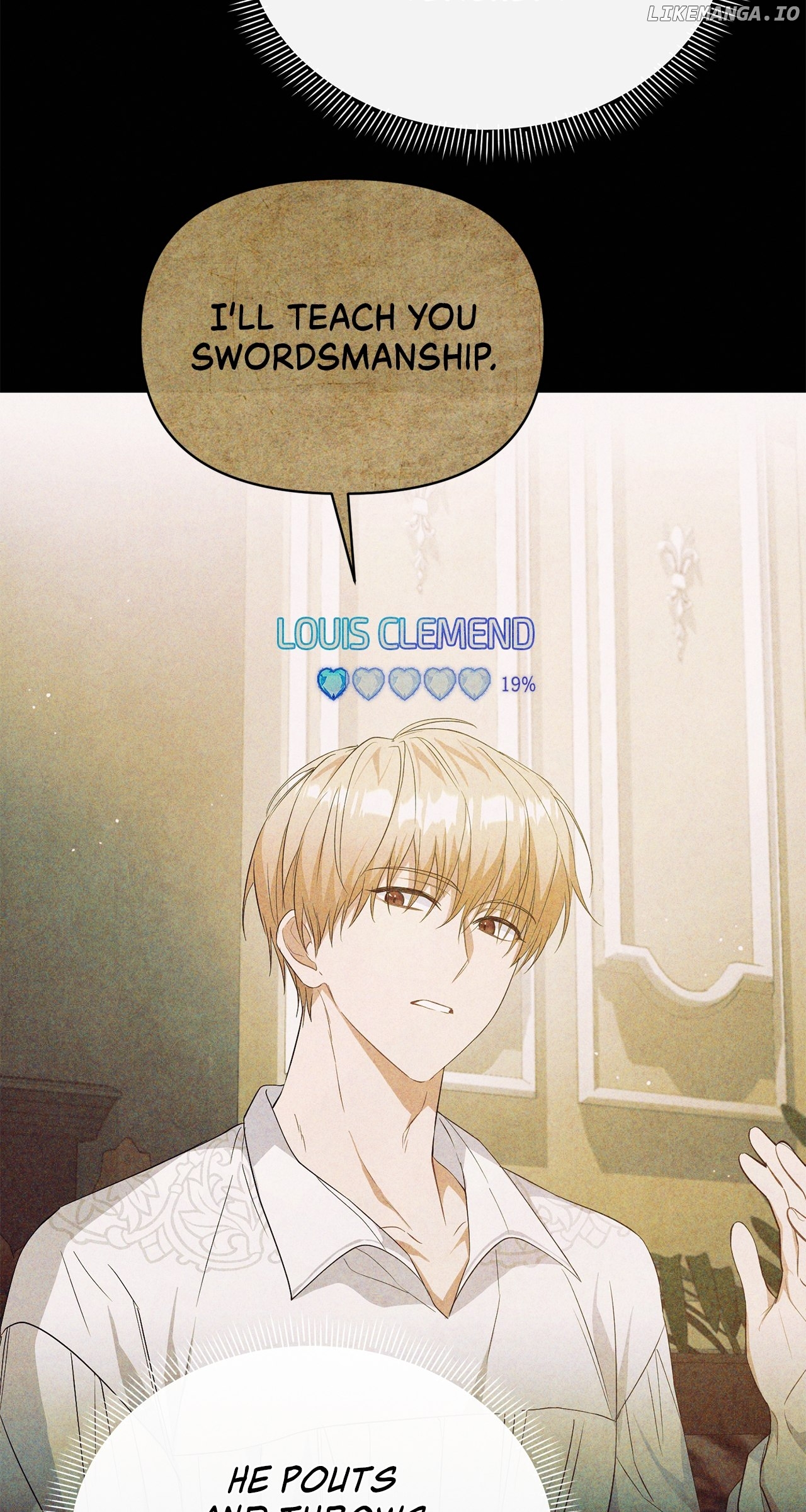 There Are Too Many Second Male Leads! Chapter 28 - page 104