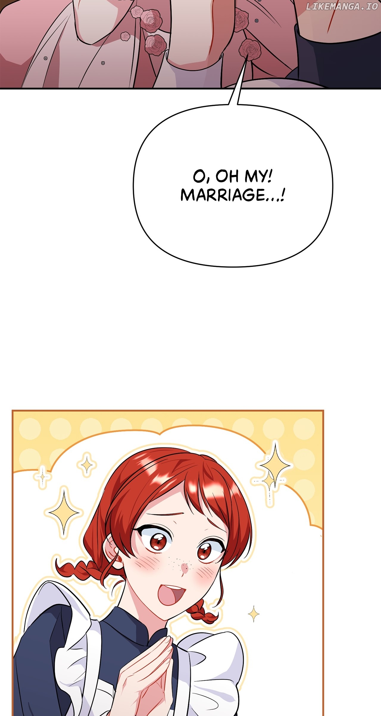 There Are Too Many Second Male Leads! Chapter 28 - page 12