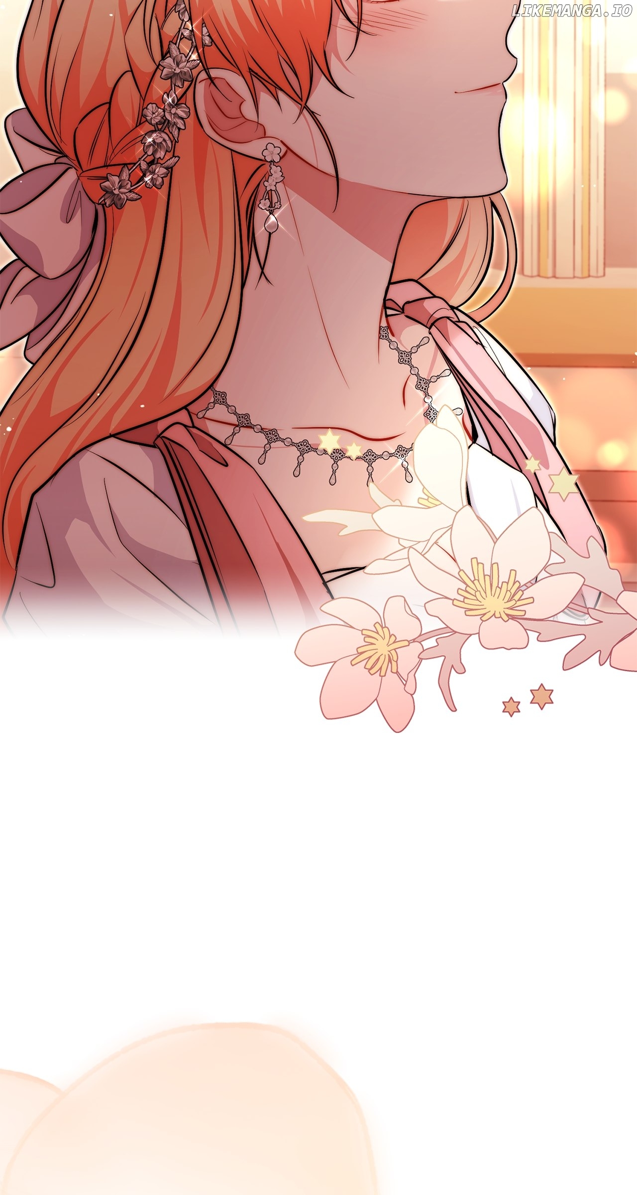 There Are Too Many Second Male Leads! Chapter 28 - page 111