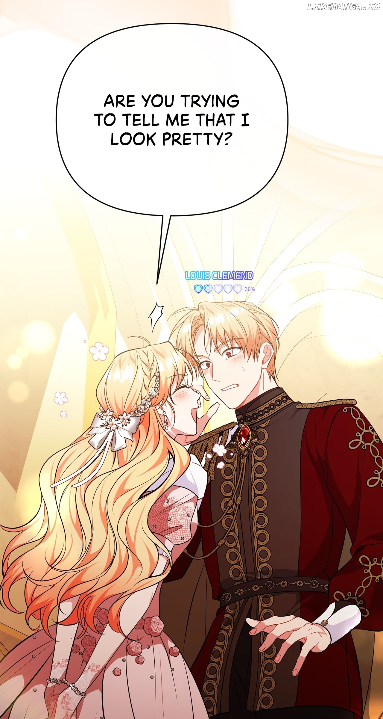 There Are Too Many Second Male Leads! Chapter 28 - page 112