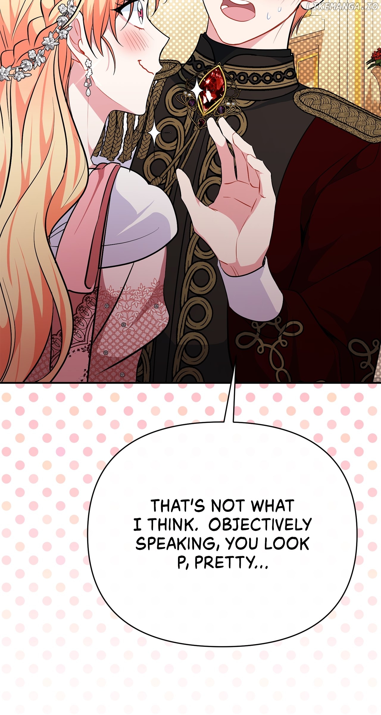 There Are Too Many Second Male Leads! Chapter 28 - page 114