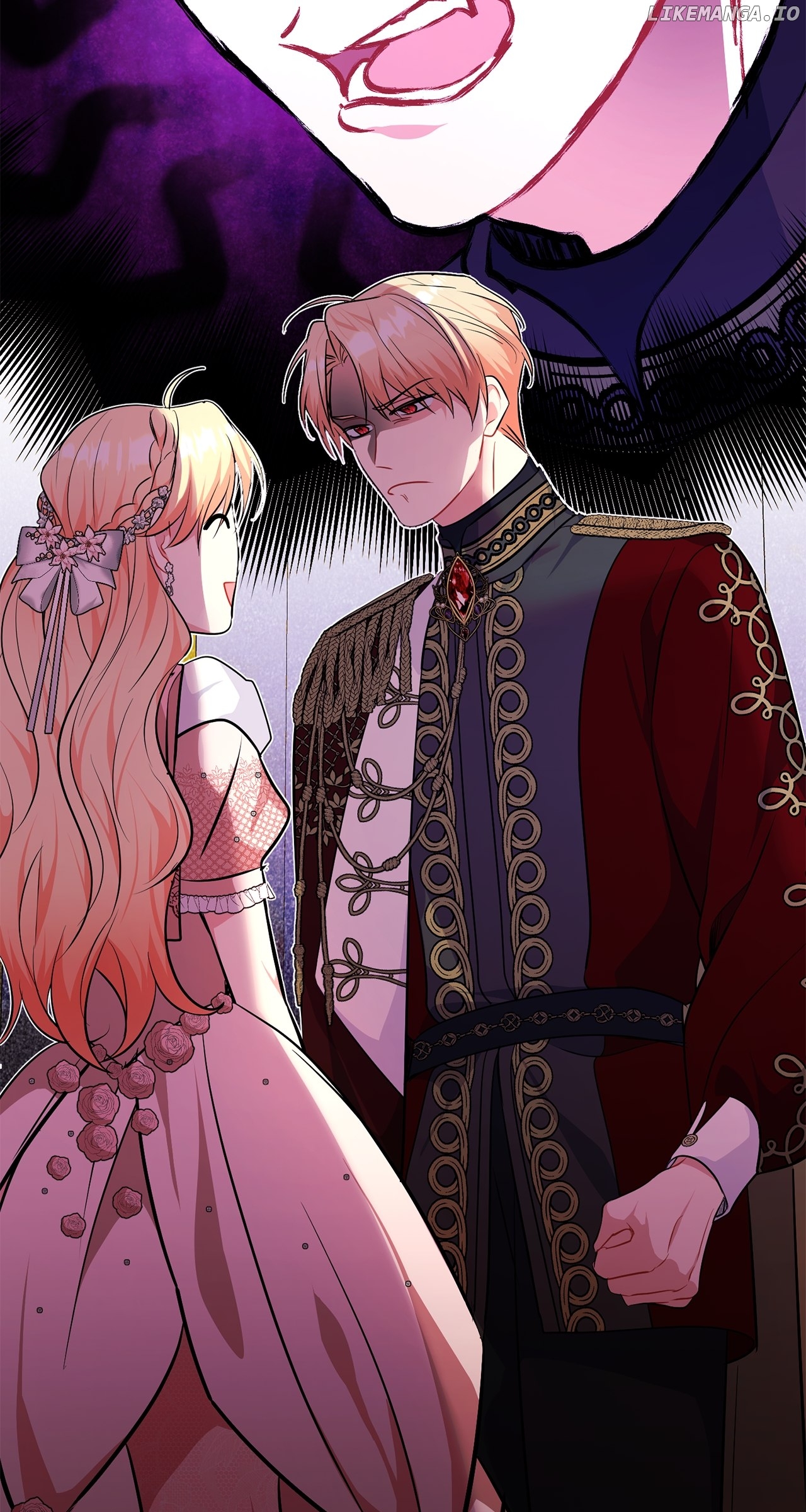 There Are Too Many Second Male Leads! Chapter 28 - page 119