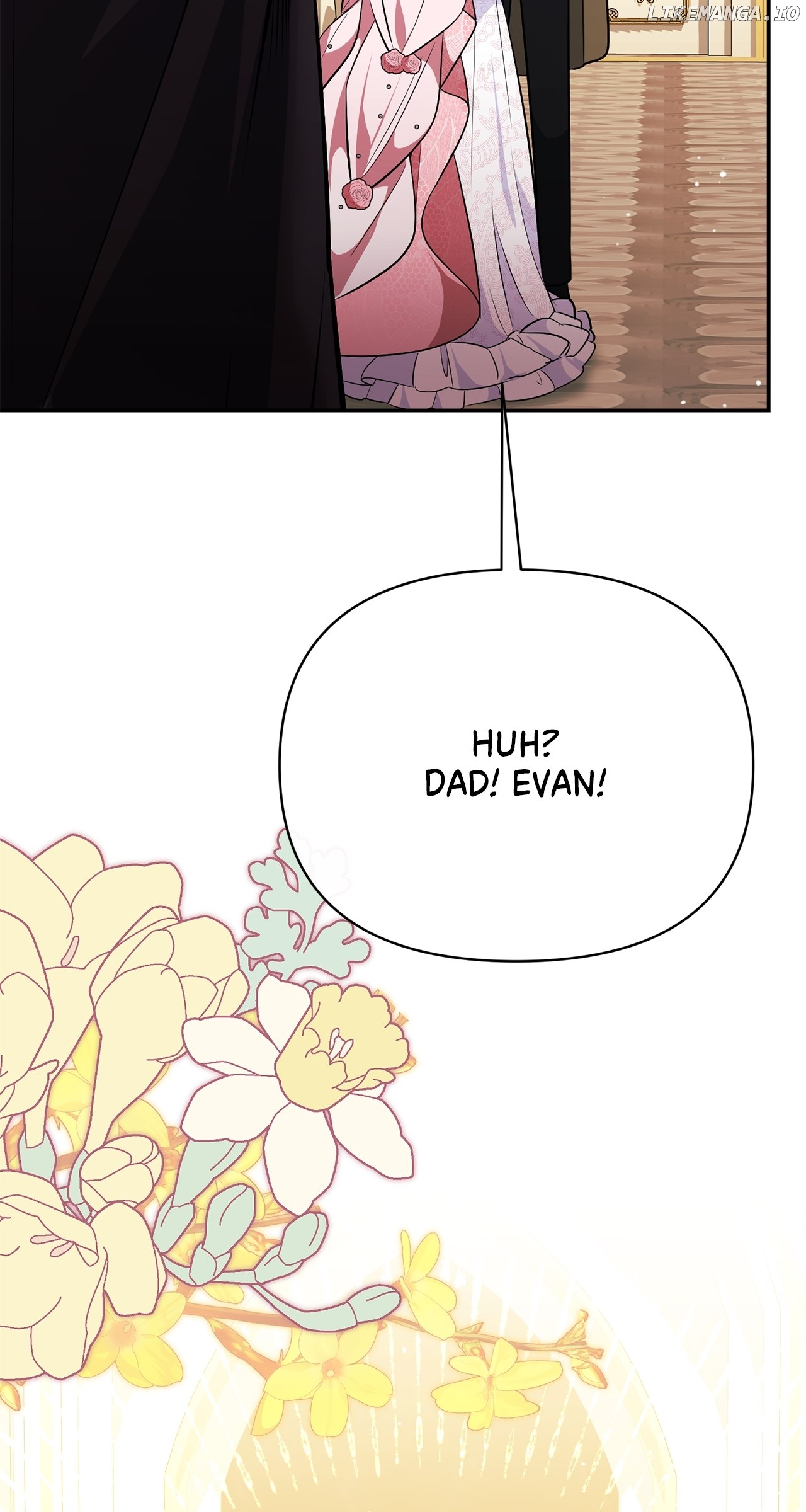 There Are Too Many Second Male Leads! Chapter 28 - page 121