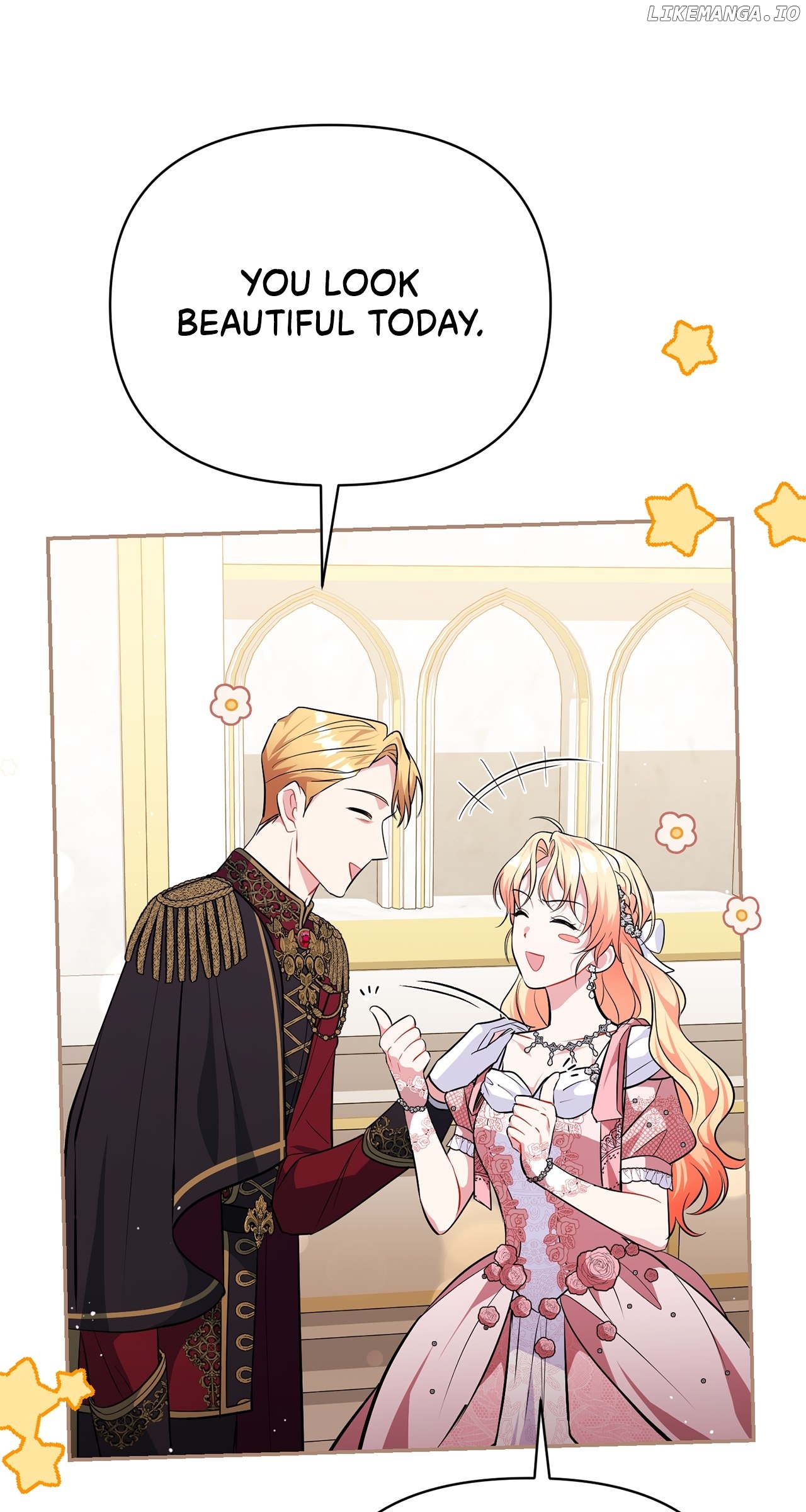 There Are Too Many Second Male Leads! Chapter 28 - page 124