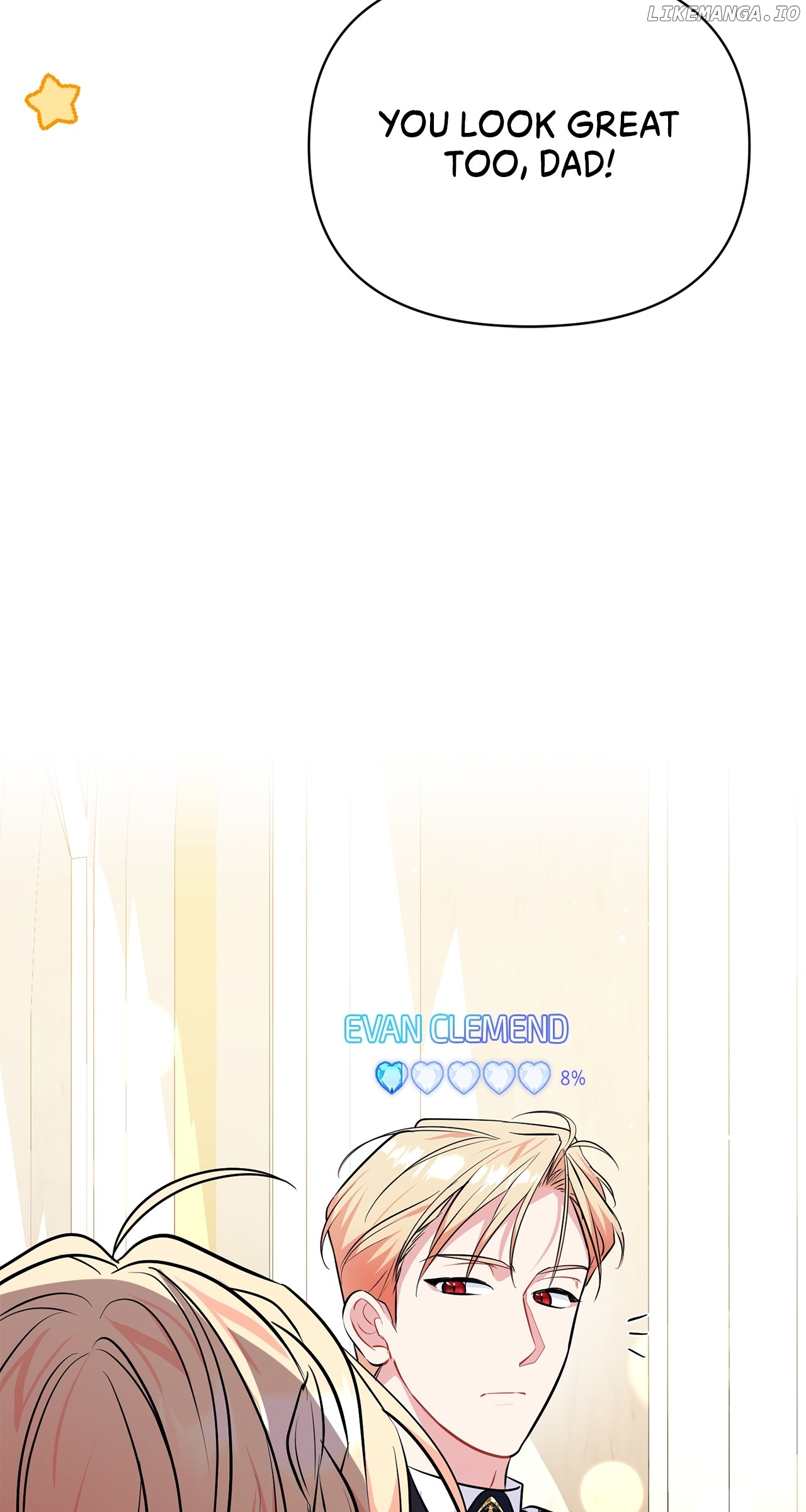 There Are Too Many Second Male Leads! Chapter 28 - page 125