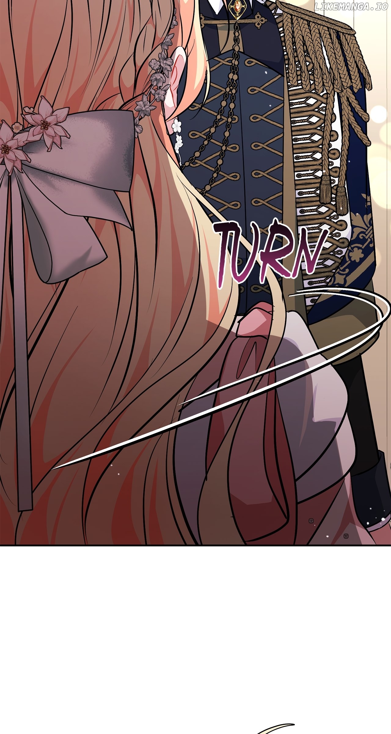 There Are Too Many Second Male Leads! Chapter 28 - page 126