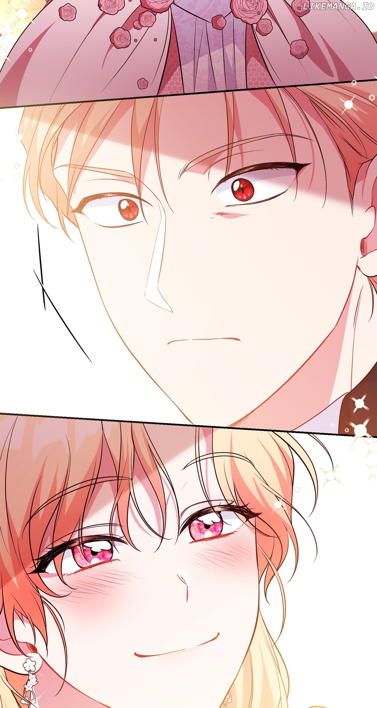 There Are Too Many Second Male Leads! Chapter 28 - page 131