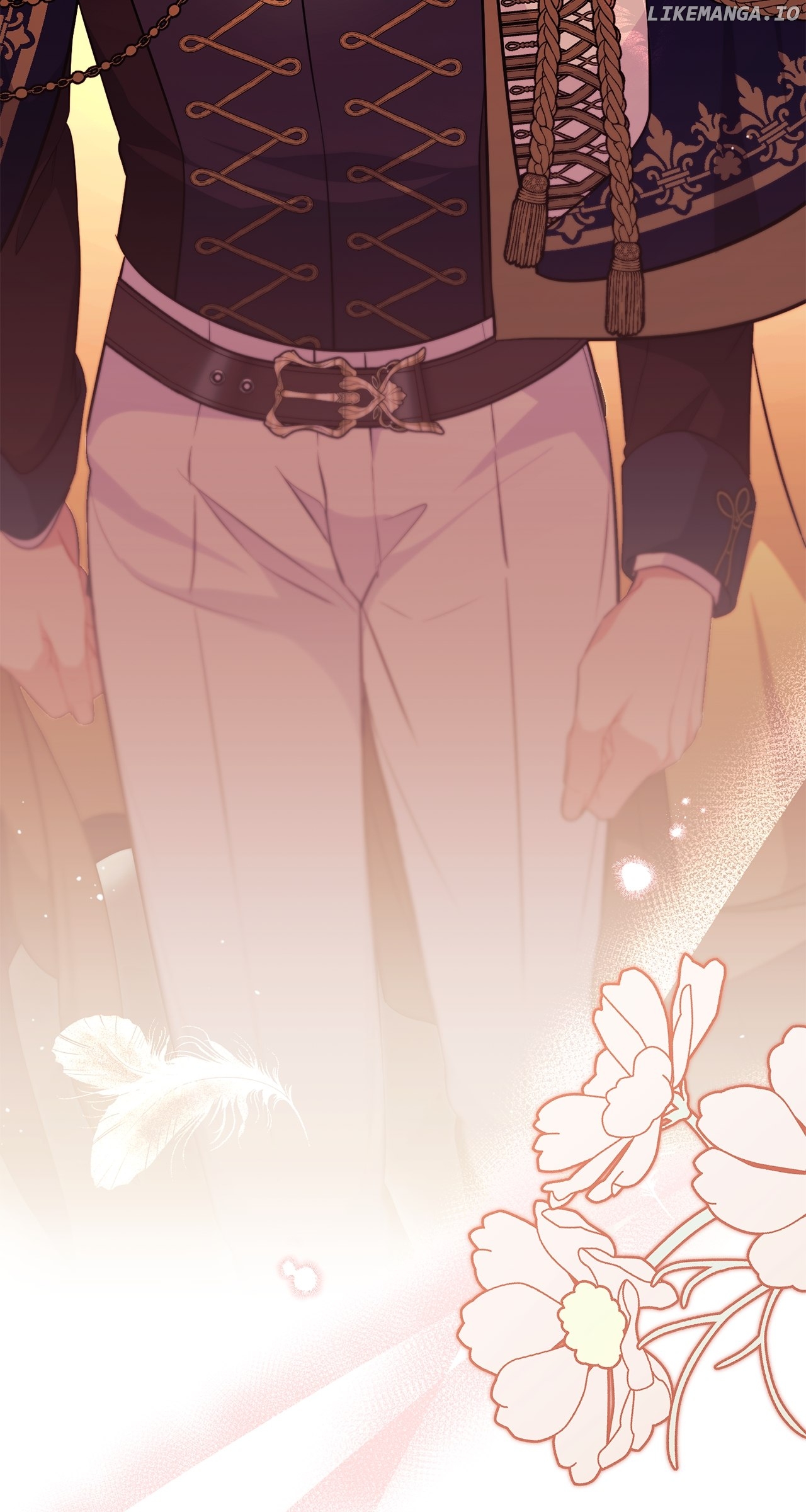 There Are Too Many Second Male Leads! Chapter 28 - page 142