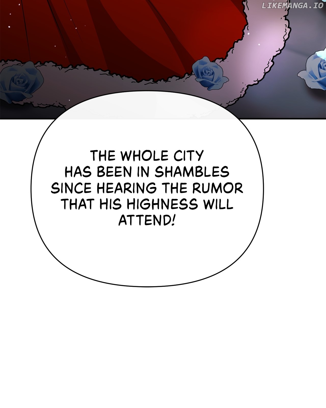 There Are Too Many Second Male Leads! Chapter 28 - page 21