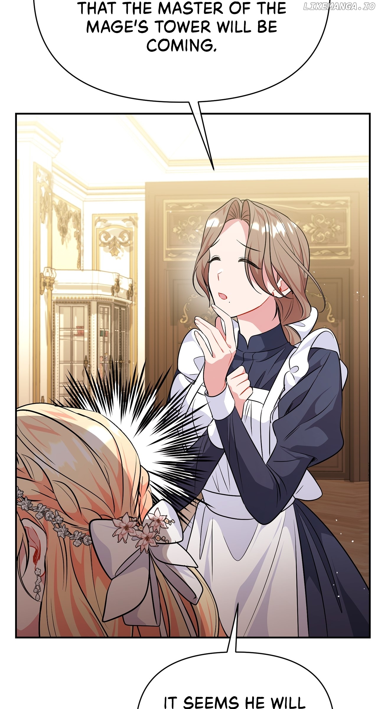 There Are Too Many Second Male Leads! Chapter 28 - page 27