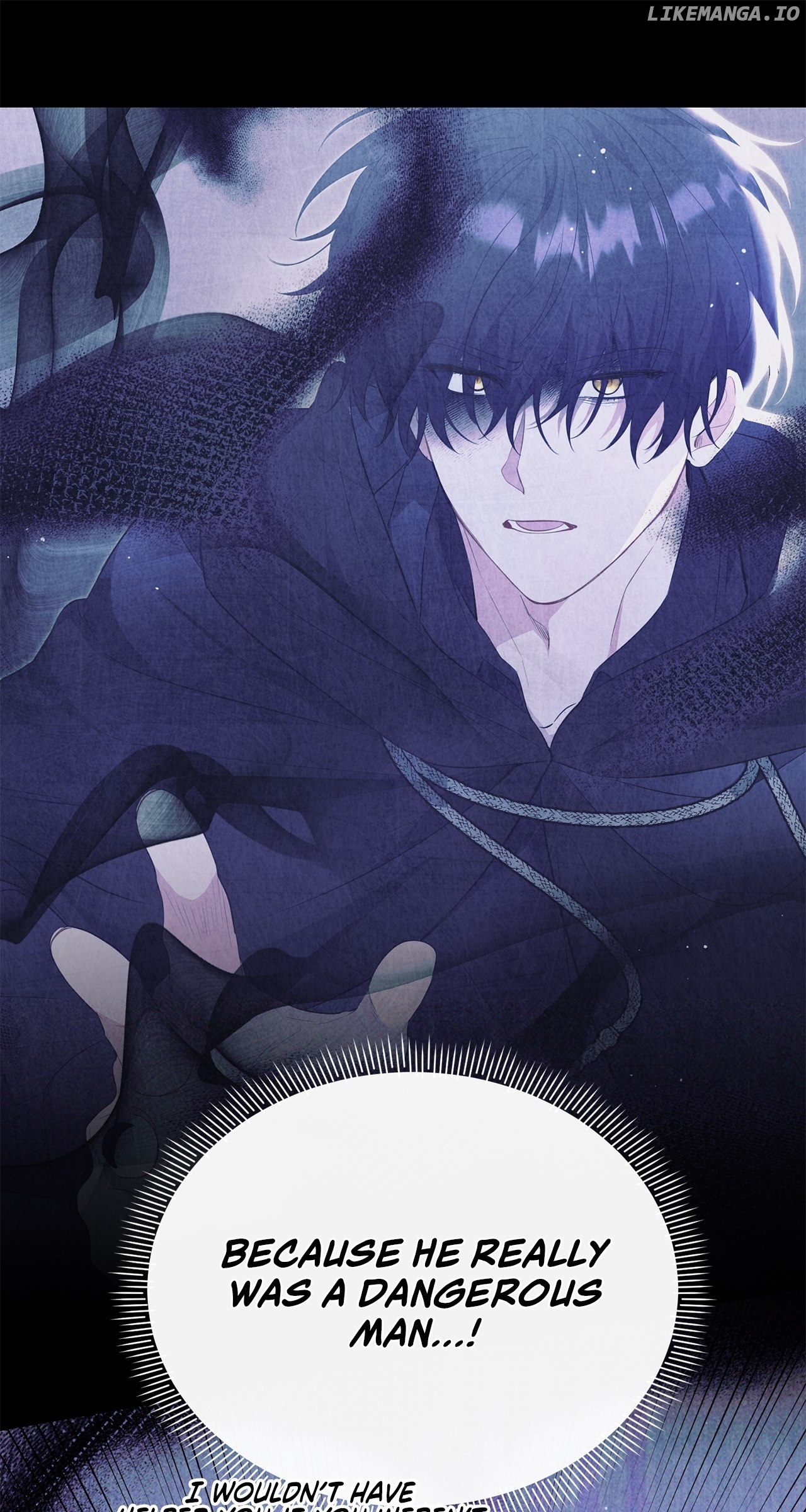 There Are Too Many Second Male Leads! Chapter 28 - page 33