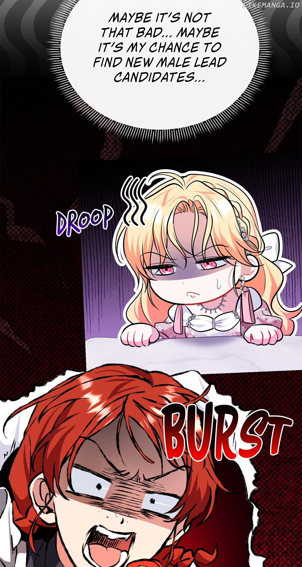 There Are Too Many Second Male Leads! Chapter 28 - page 41