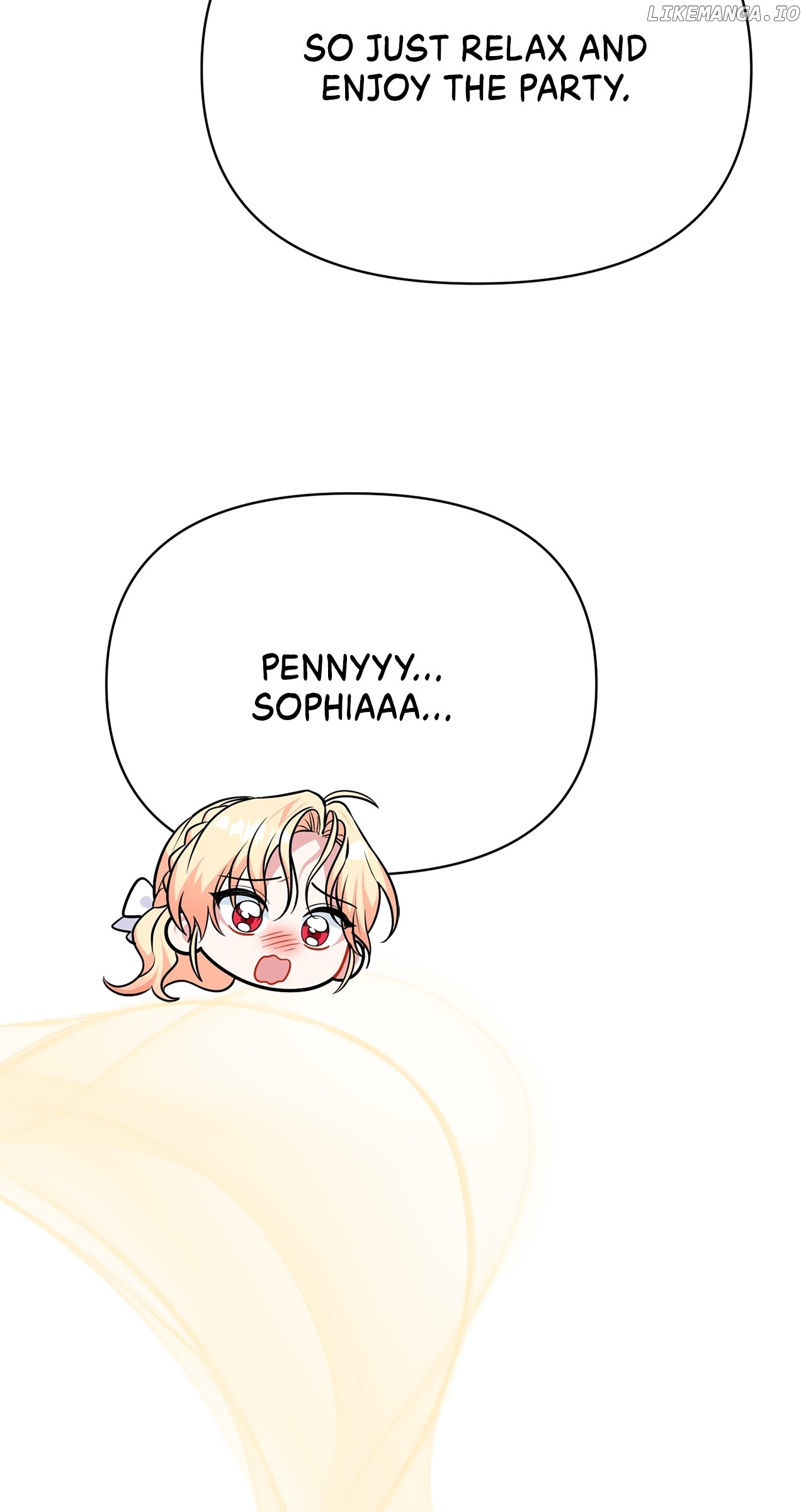 There Are Too Many Second Male Leads! Chapter 28 - page 45