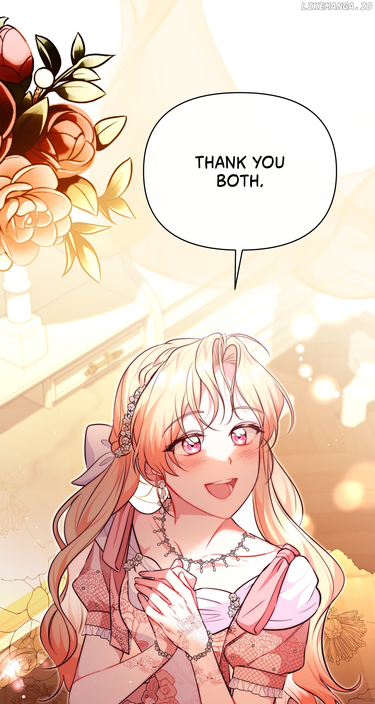 There Are Too Many Second Male Leads! Chapter 28 - page 46