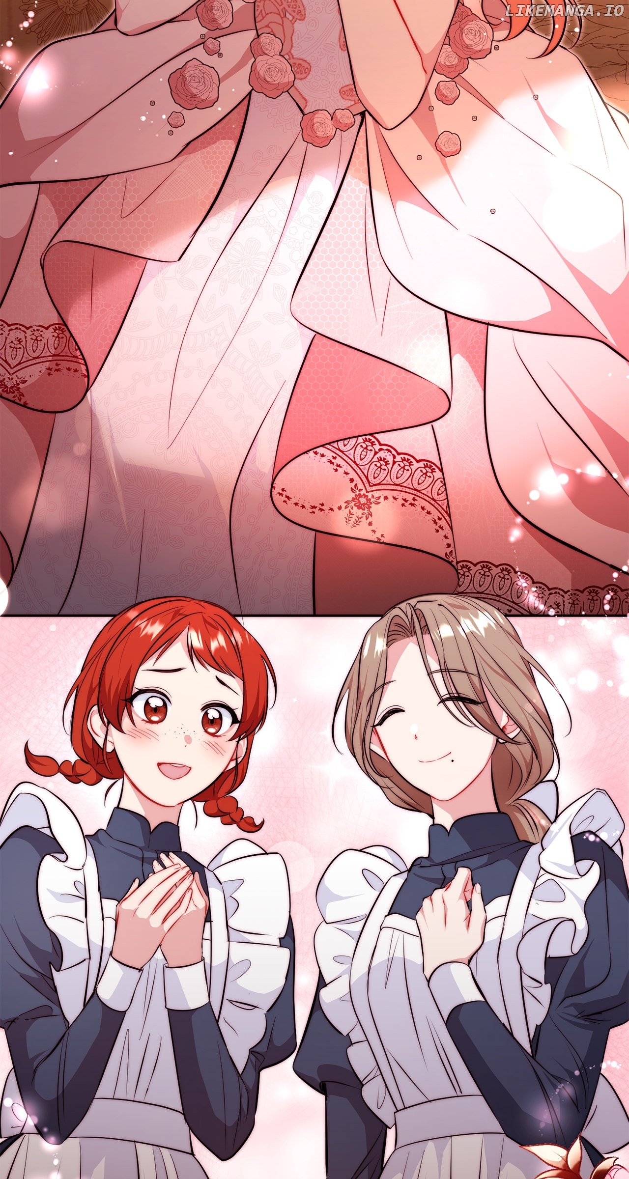 There Are Too Many Second Male Leads! Chapter 28 - page 47