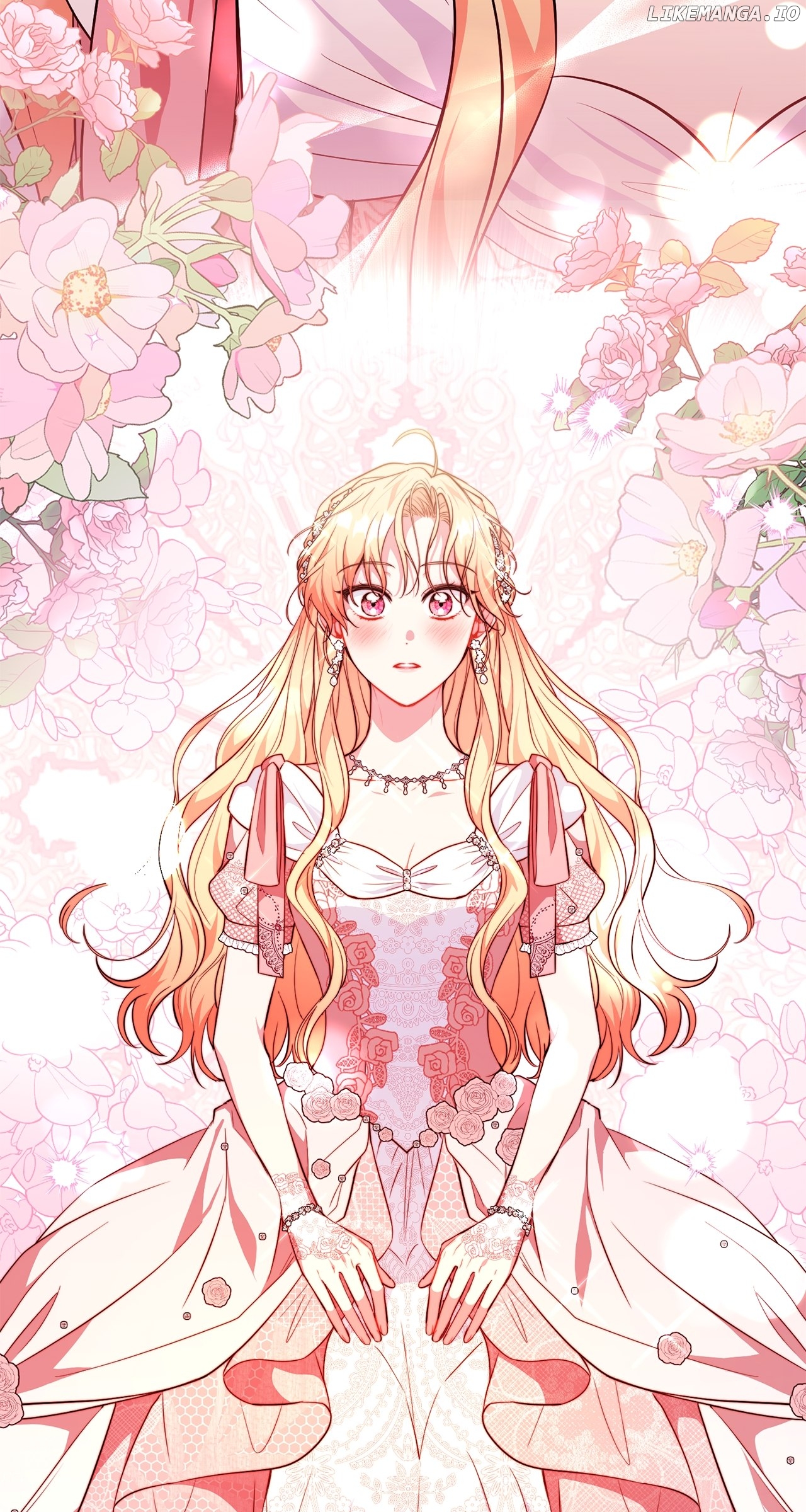 There Are Too Many Second Male Leads! Chapter 28 - page 6