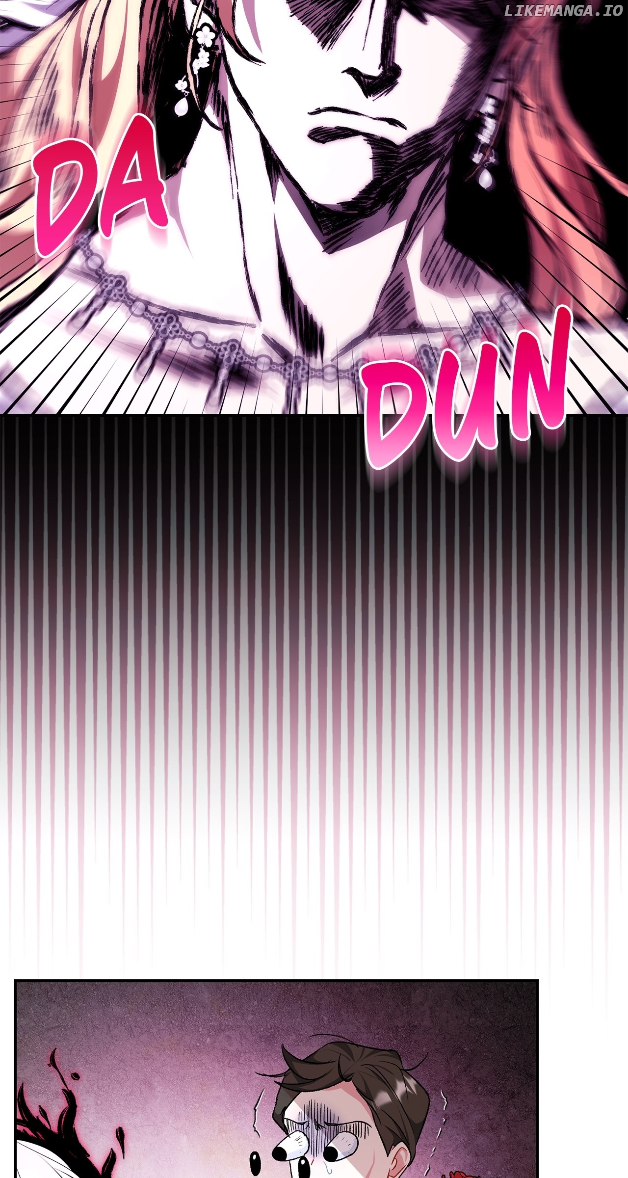 There Are Too Many Second Male Leads! Chapter 28 - page 57