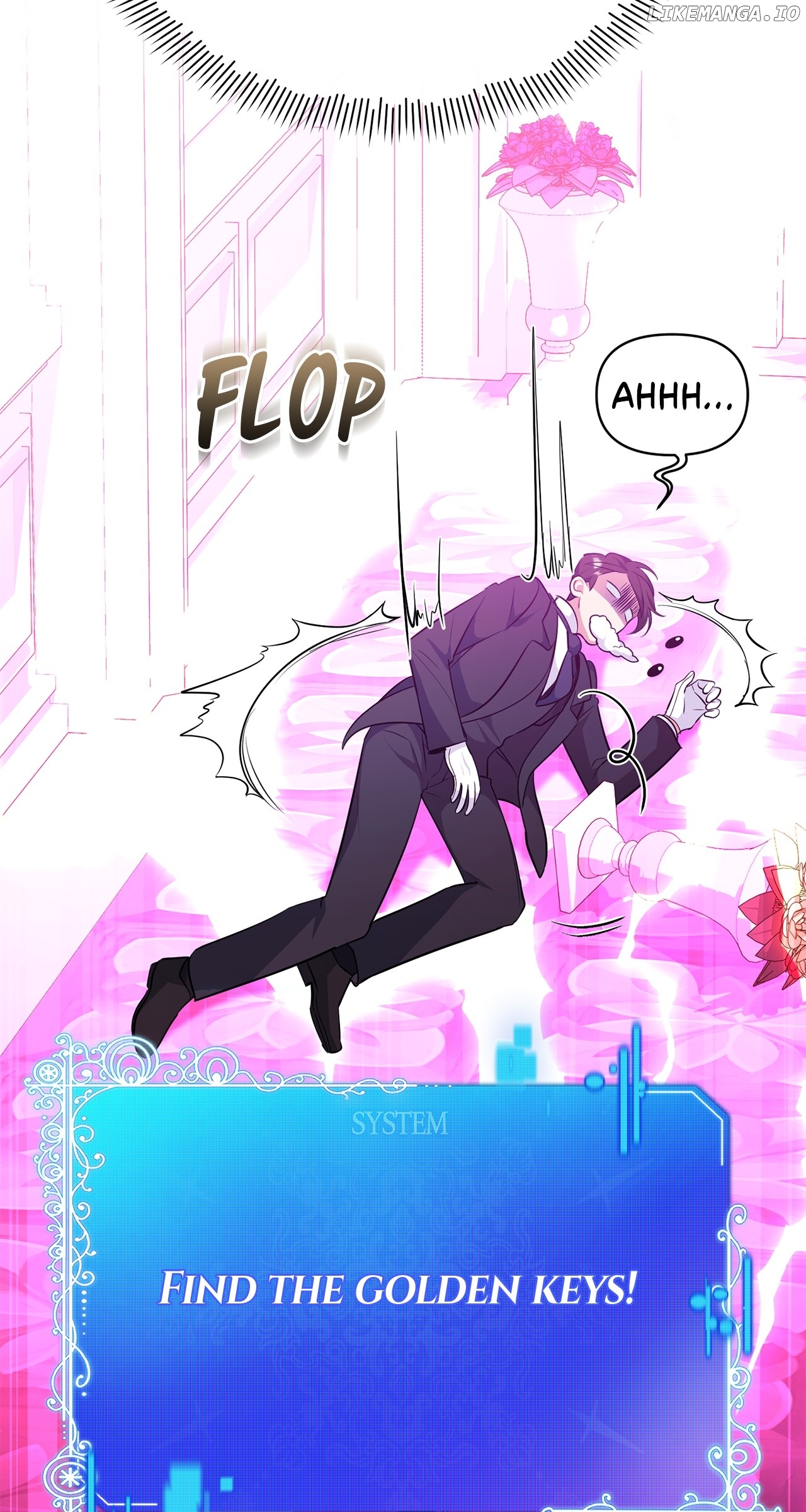 There Are Too Many Second Male Leads! Chapter 28 - page 59