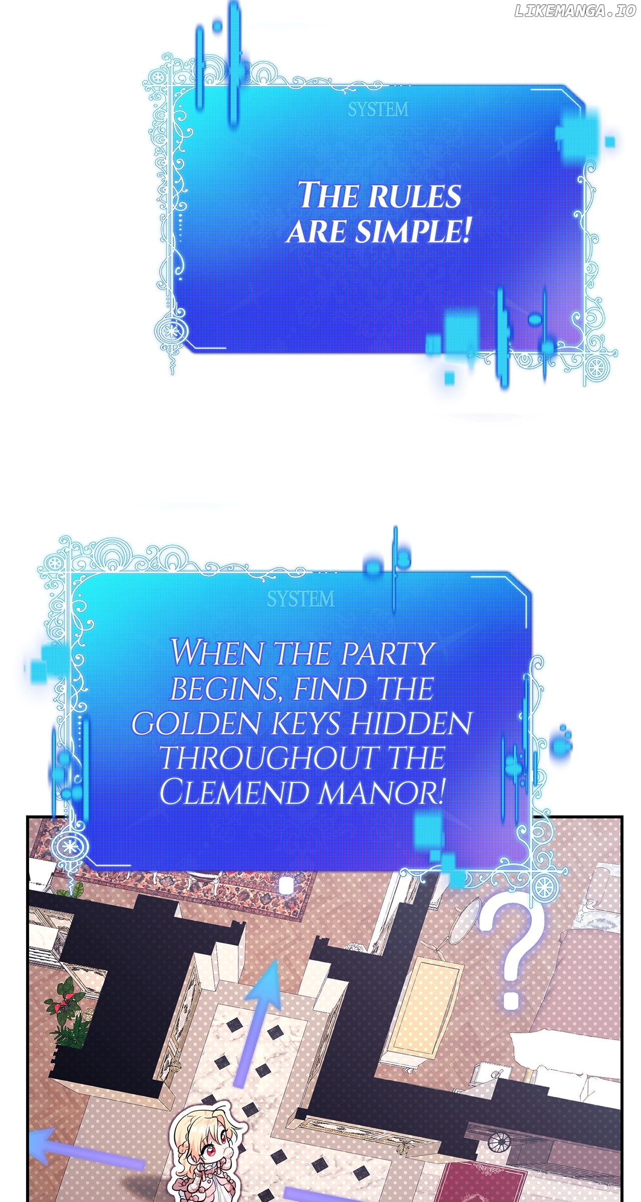 There Are Too Many Second Male Leads! Chapter 28 - page 61