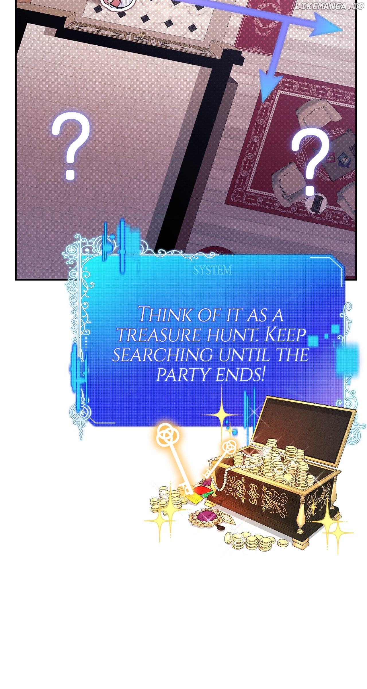 There Are Too Many Second Male Leads! Chapter 28 - page 62