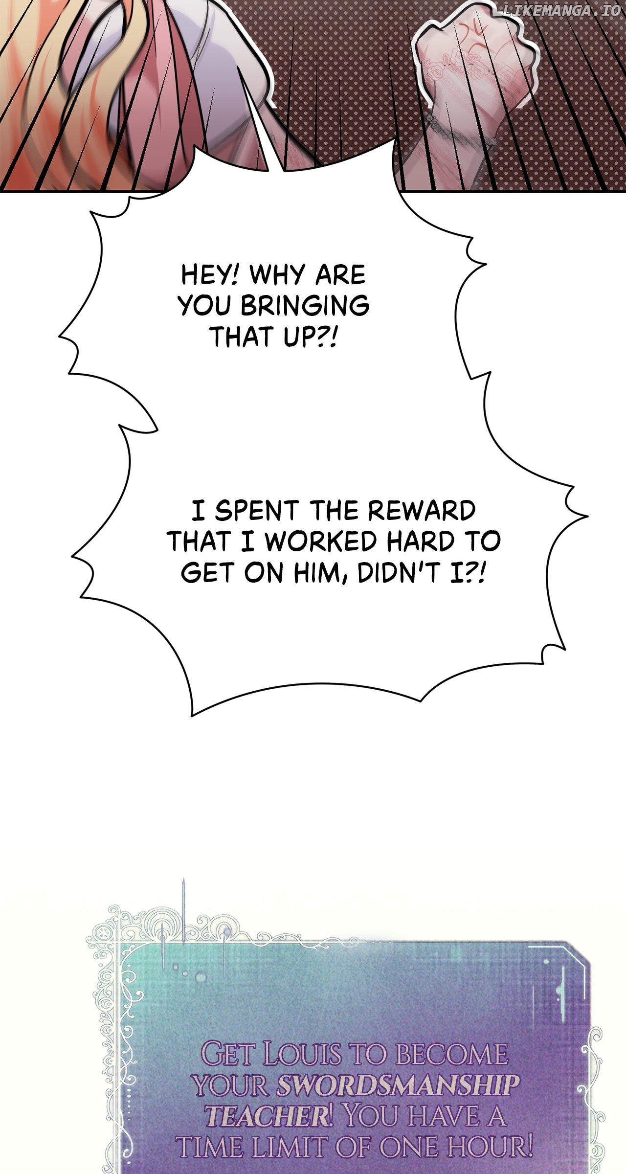 There Are Too Many Second Male Leads! Chapter 28 - page 67