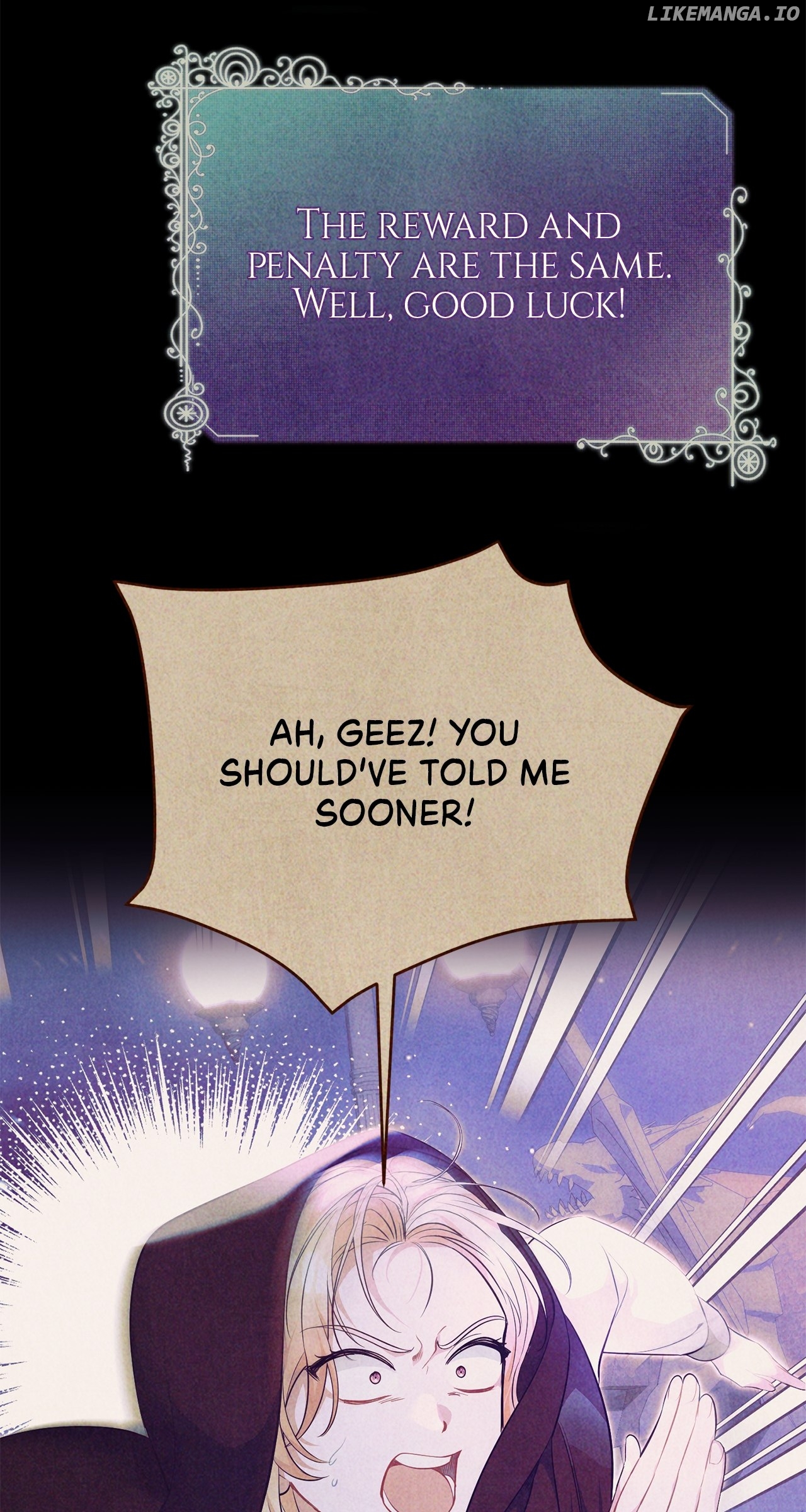 There Are Too Many Second Male Leads! Chapter 28 - page 70