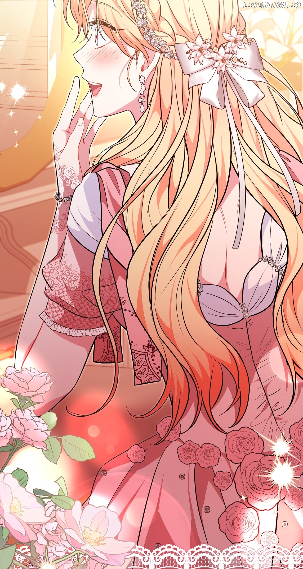 There Are Too Many Second Male Leads! Chapter 28 - page 8