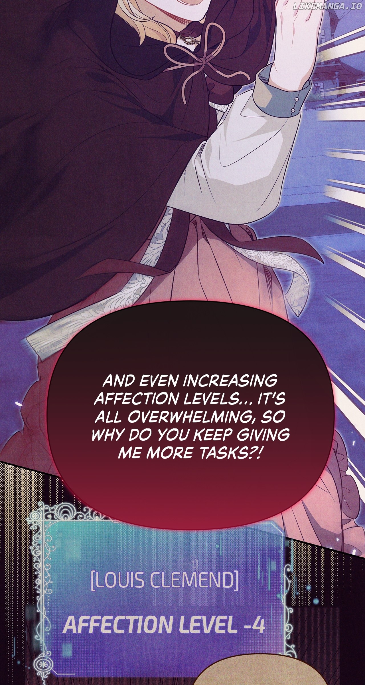 There Are Too Many Second Male Leads! Chapter 28 - page 71