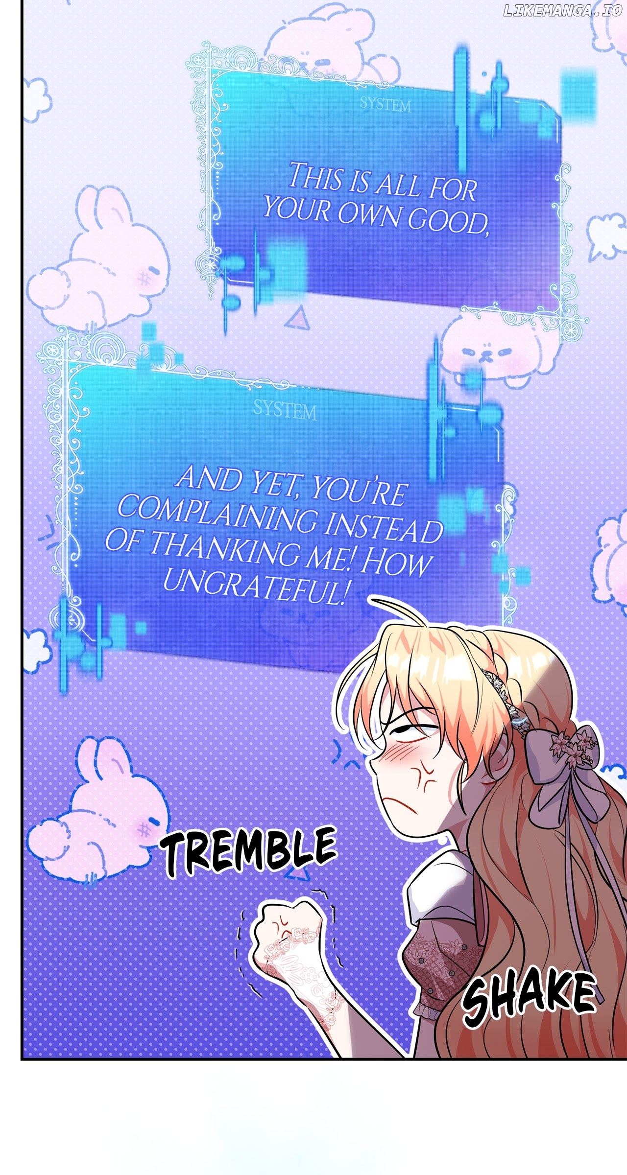 There Are Too Many Second Male Leads! Chapter 28 - page 77