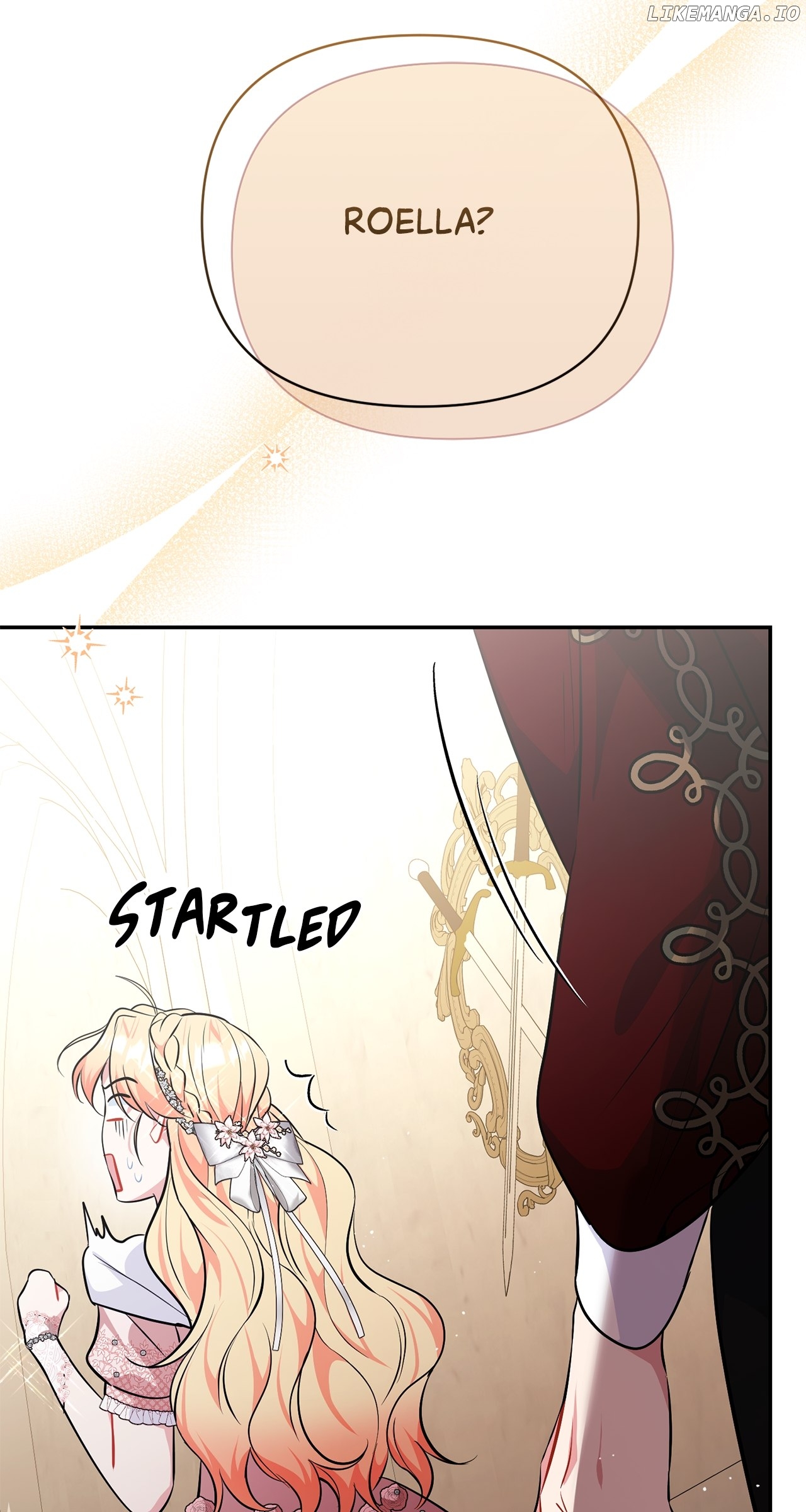 There Are Too Many Second Male Leads! Chapter 28 - page 80