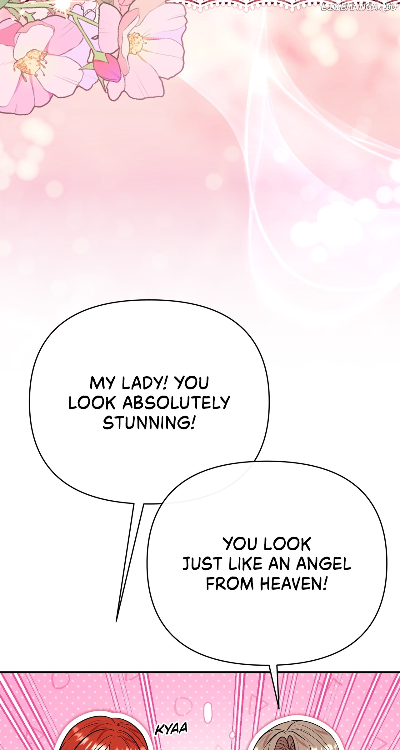 There Are Too Many Second Male Leads! Chapter 28 - page 9