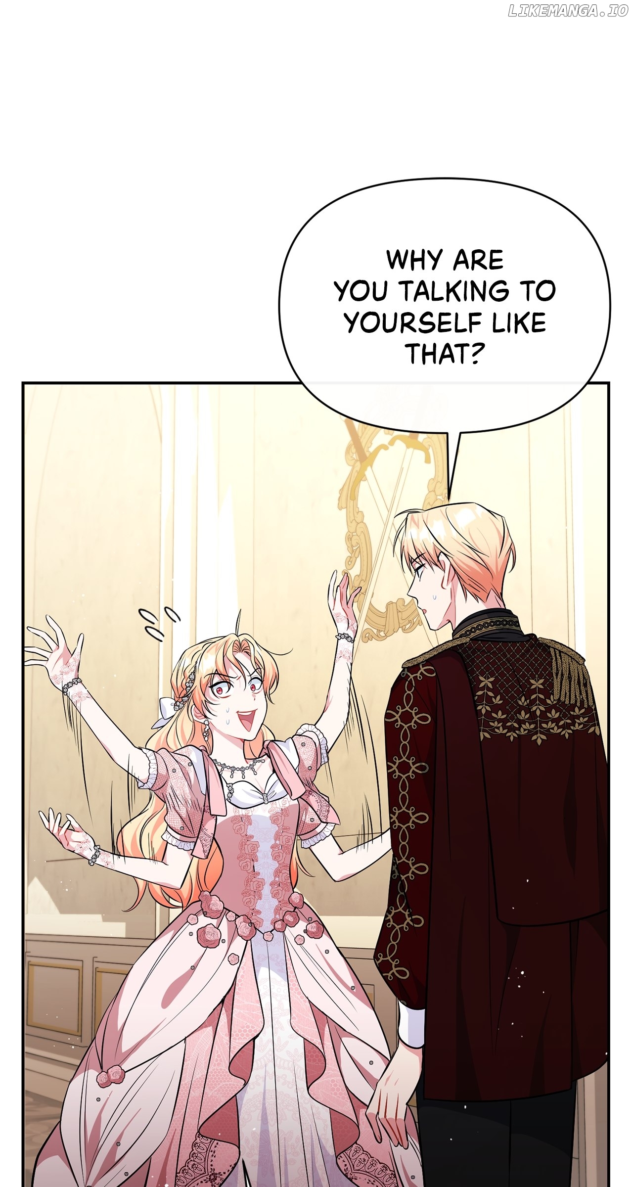 There Are Too Many Second Male Leads! Chapter 28 - page 84