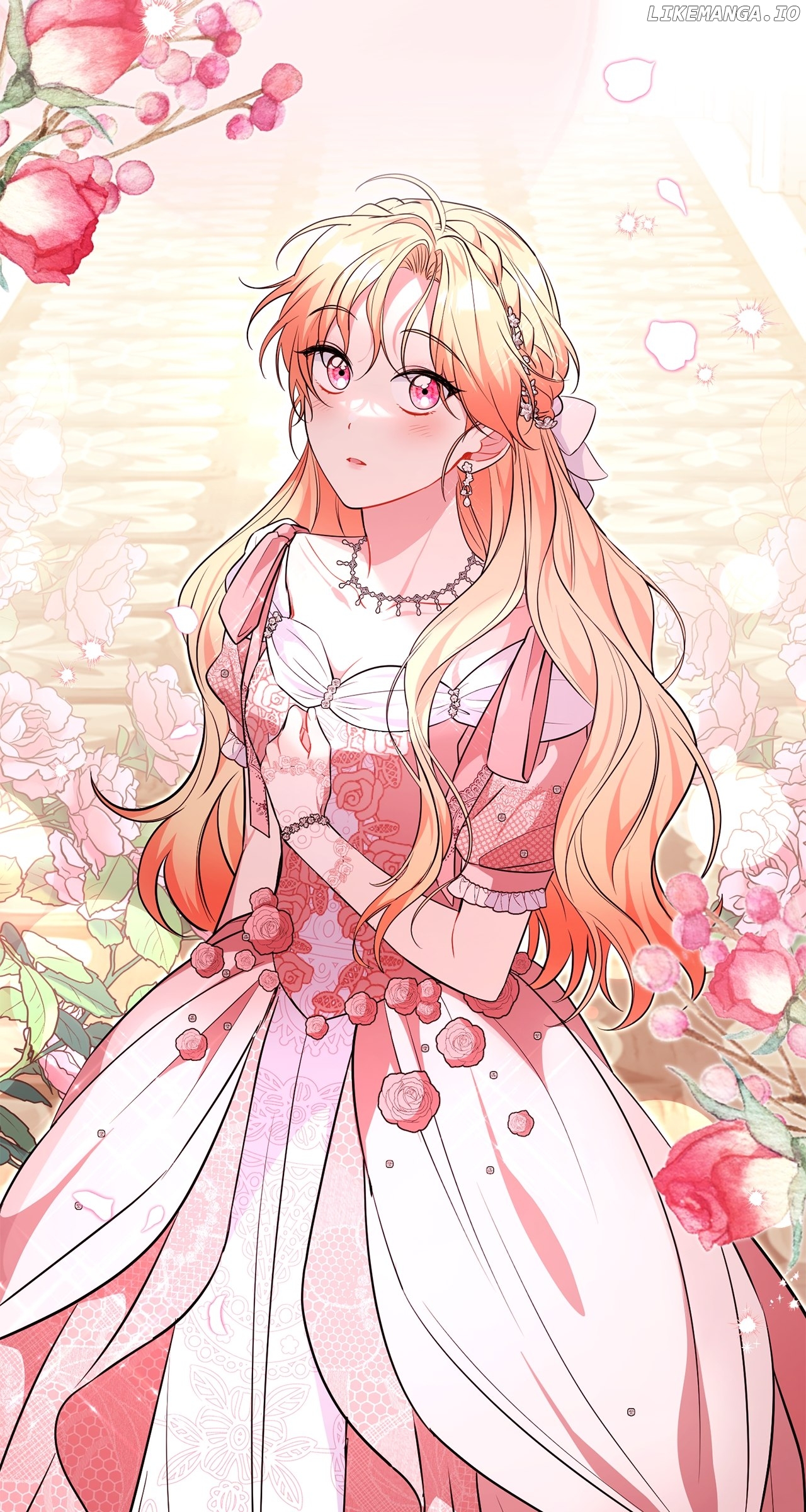 There Are Too Many Second Male Leads! Chapter 28 - page 86