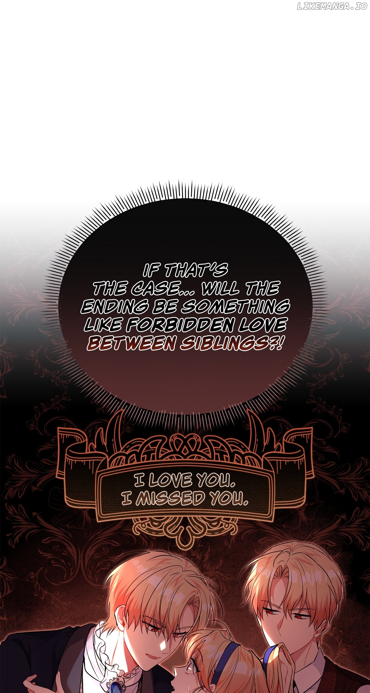 There Are Too Many Second Male Leads! Chapter 28 - page 95