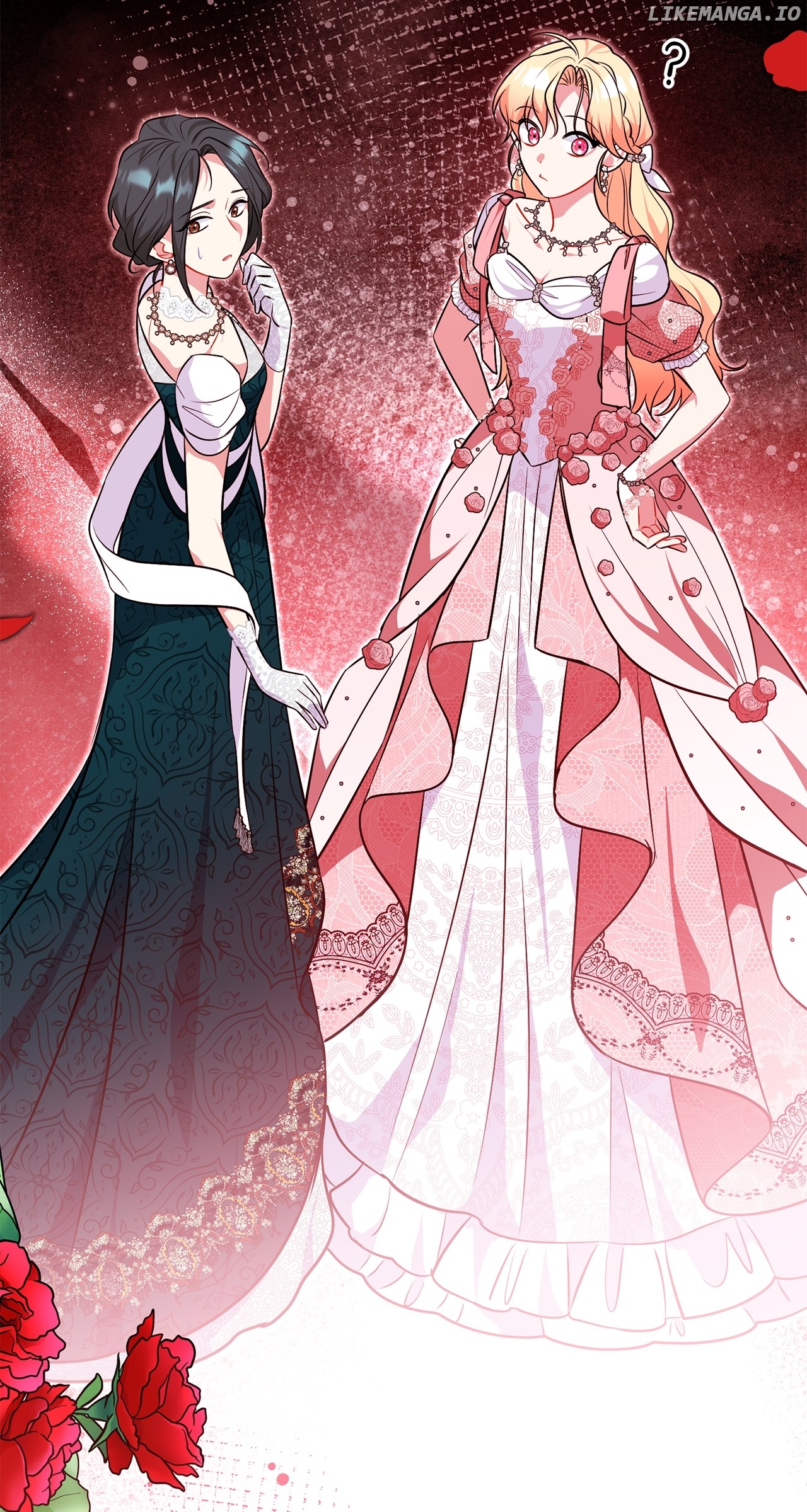 There Are Too Many Second Male Leads! Chapter 29 - page 103