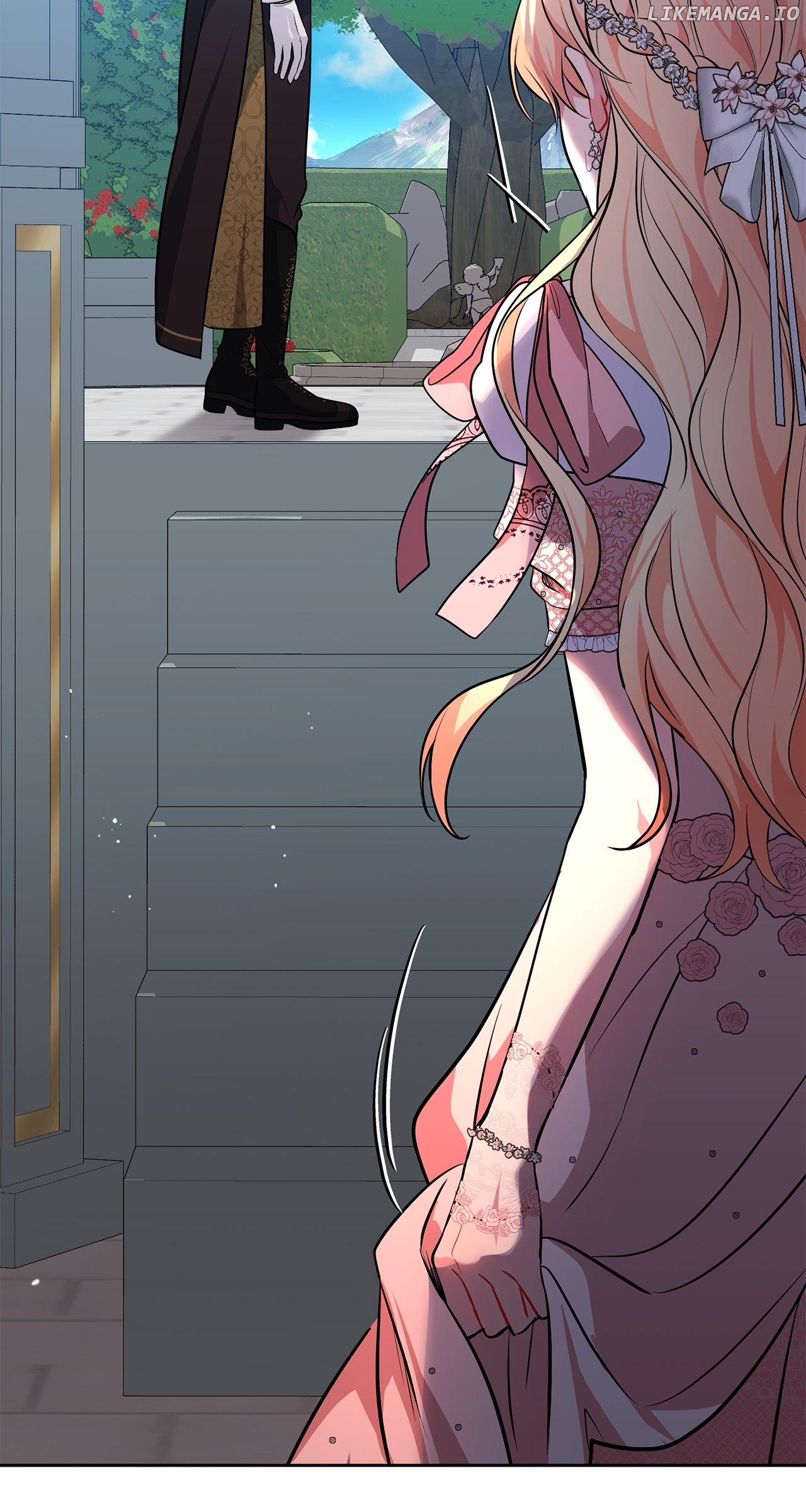 There Are Too Many Second Male Leads! Chapter 29 - page 13