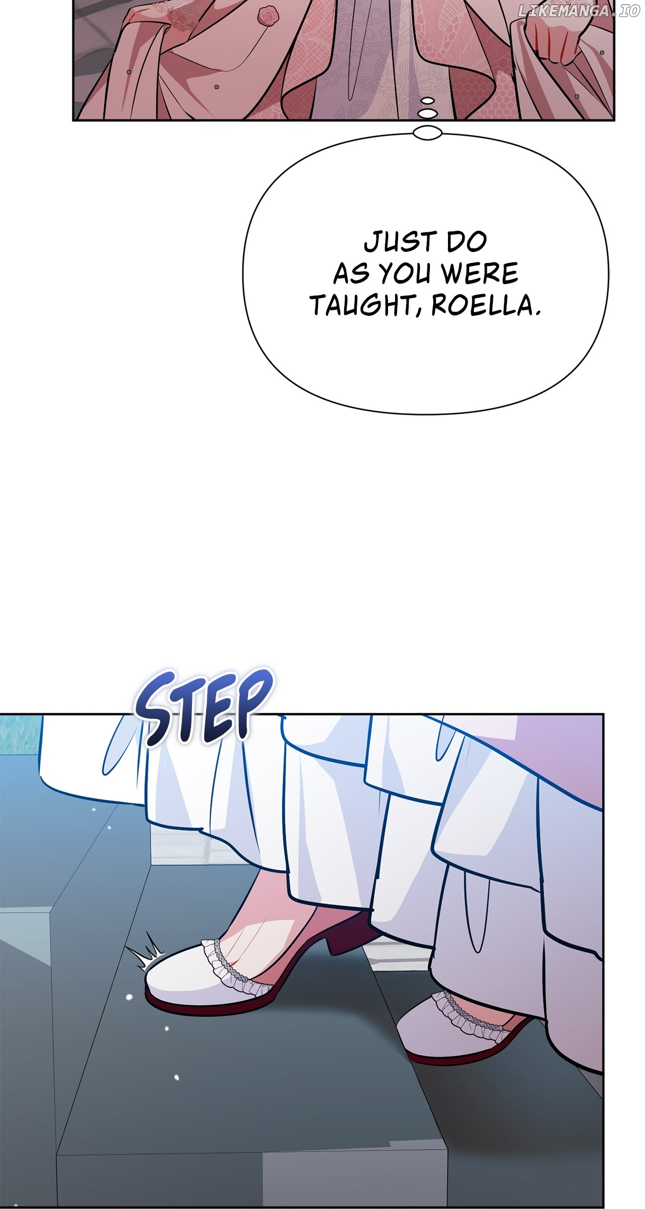 There Are Too Many Second Male Leads! Chapter 29 - page 15