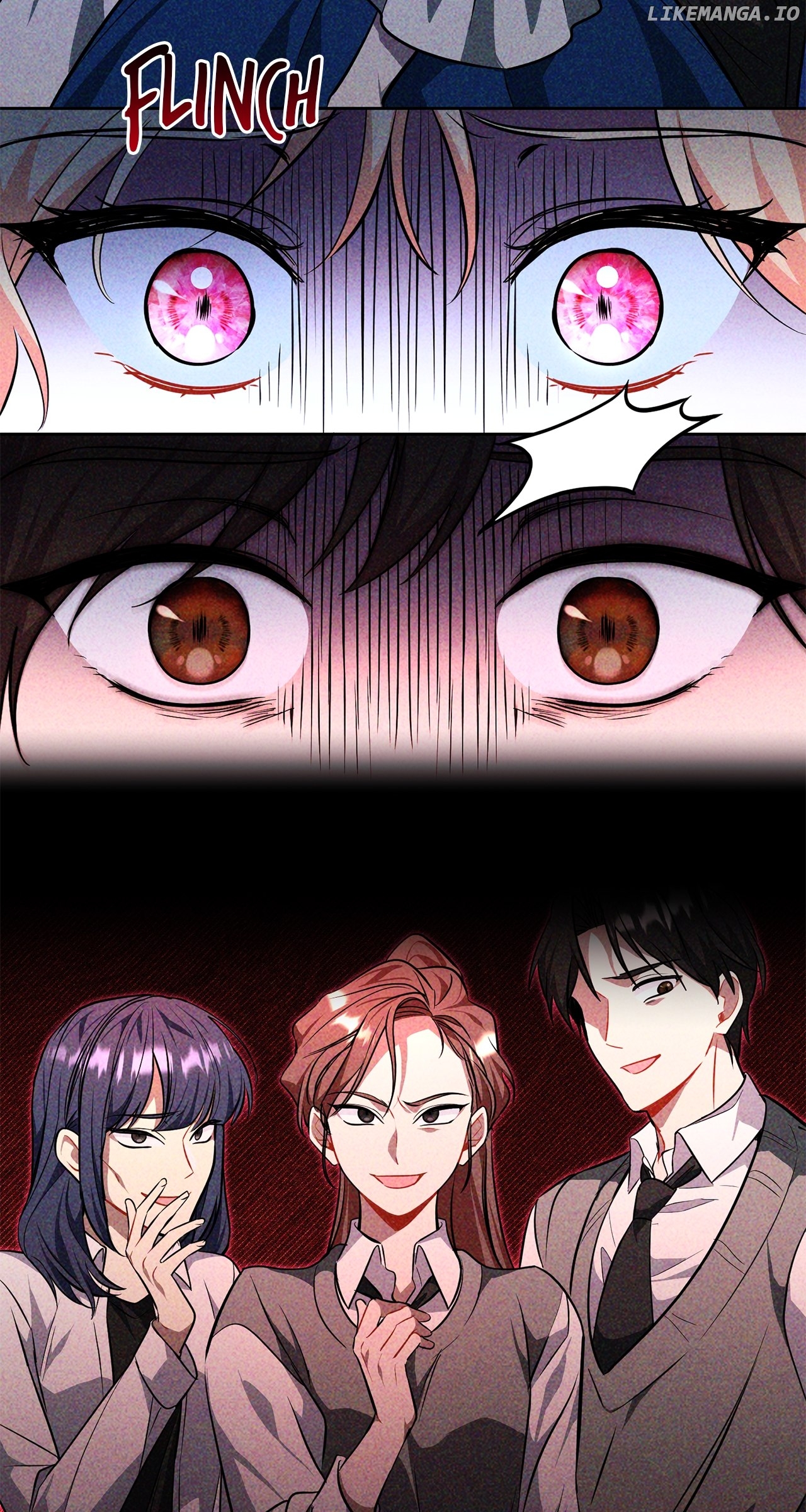 There Are Too Many Second Male Leads! Chapter 29 - page 17