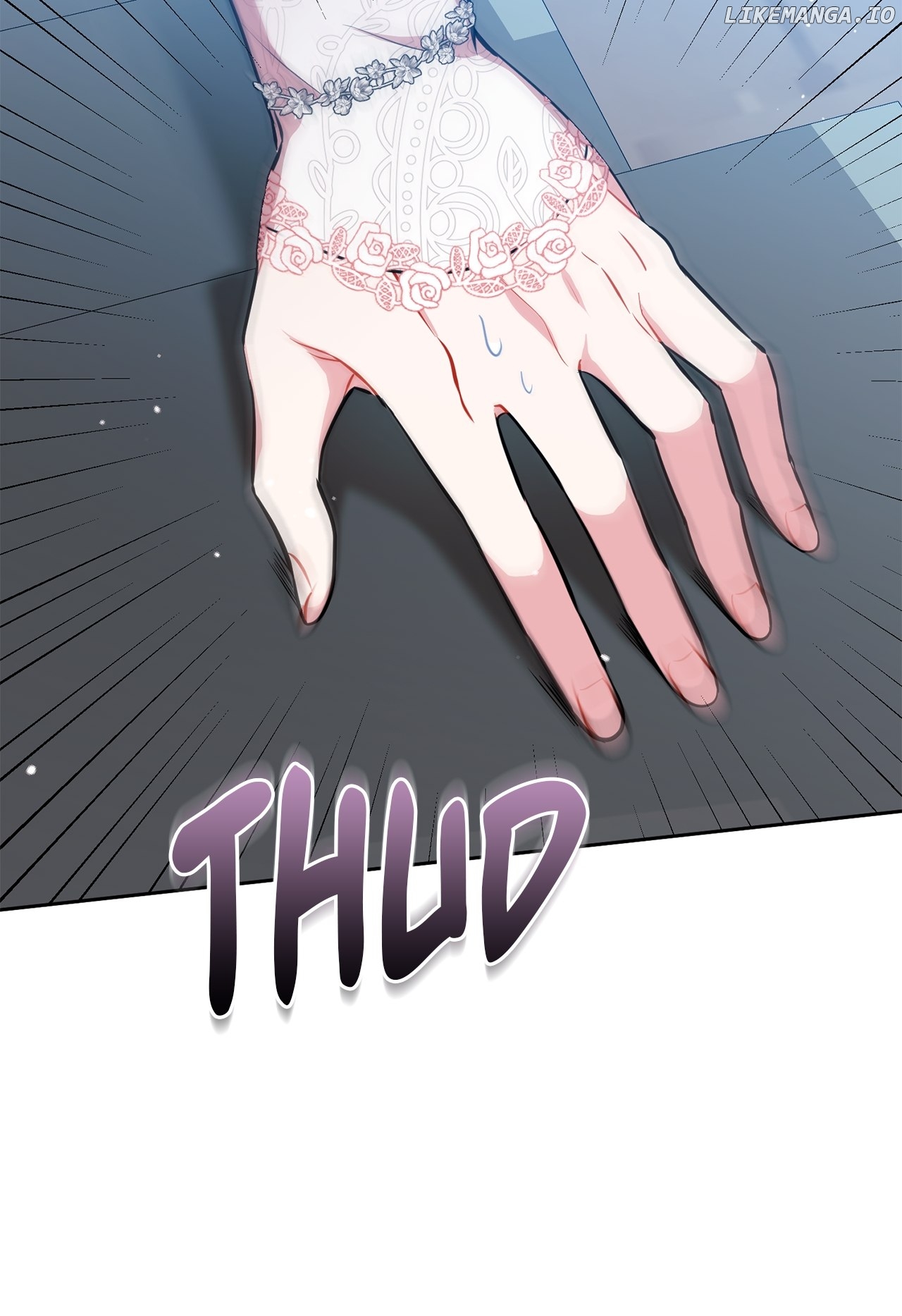 There Are Too Many Second Male Leads! Chapter 29 - page 21