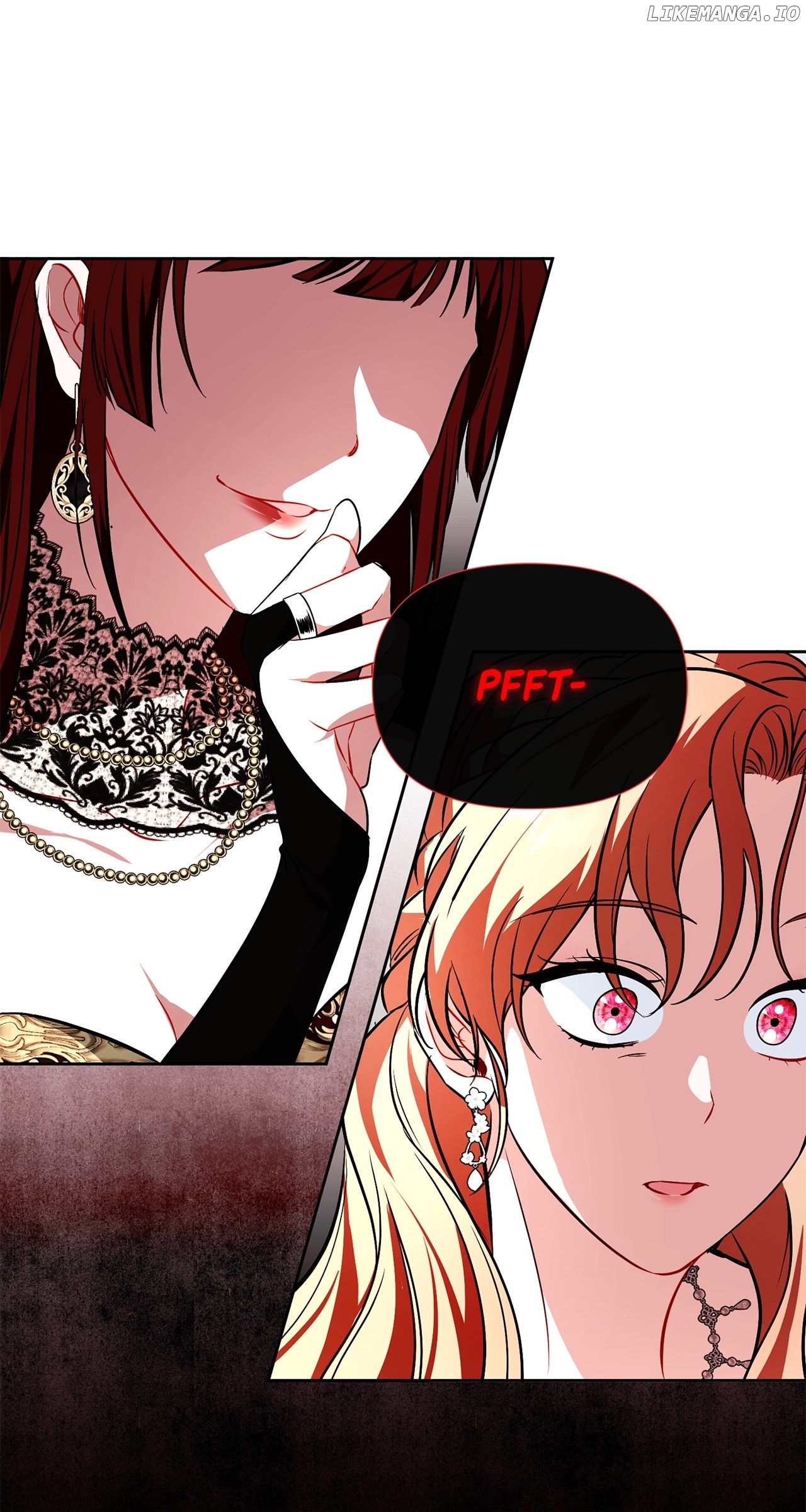 There Are Too Many Second Male Leads! Chapter 29 - page 22