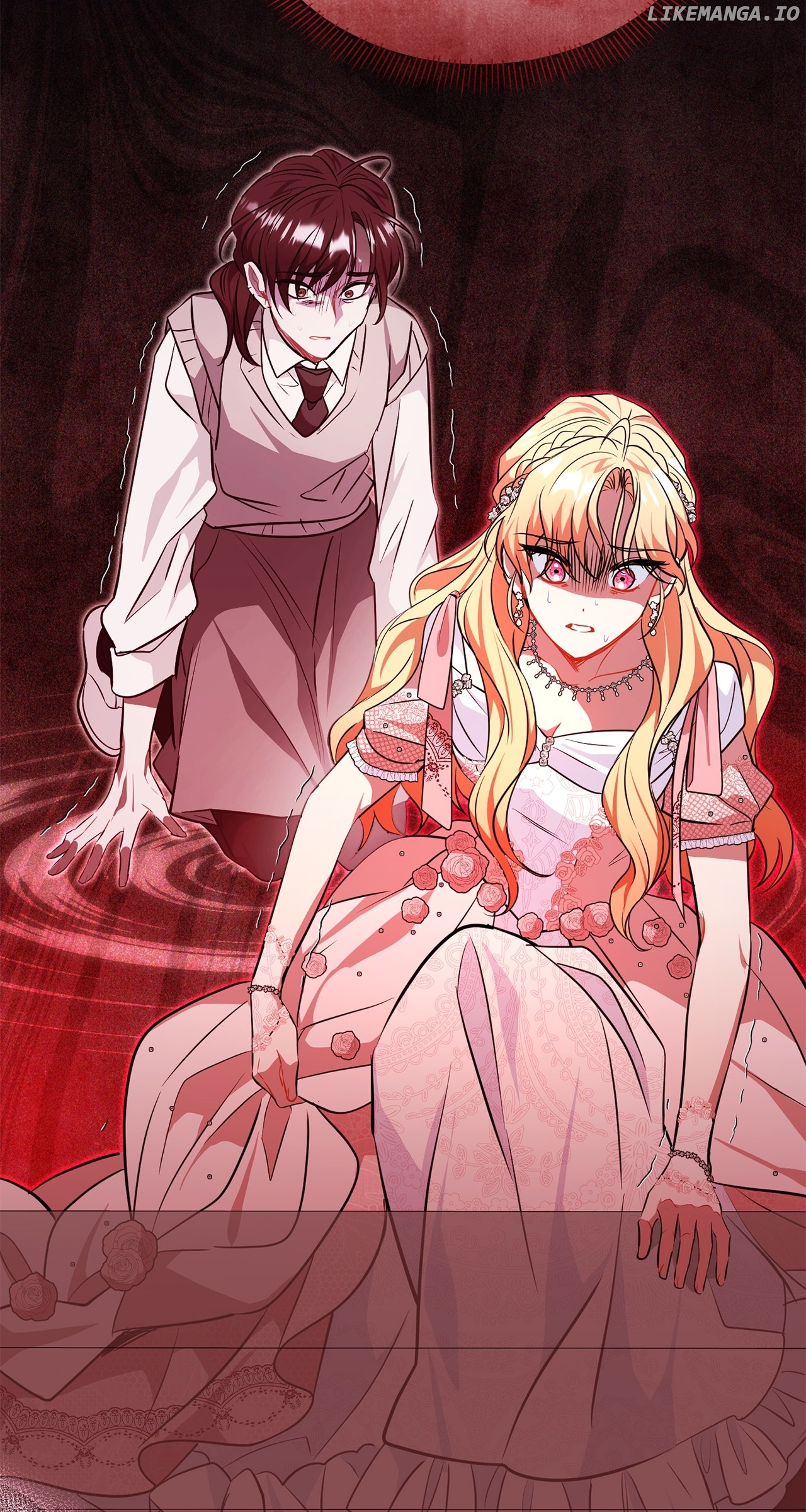 There Are Too Many Second Male Leads! Chapter 29 - page 24